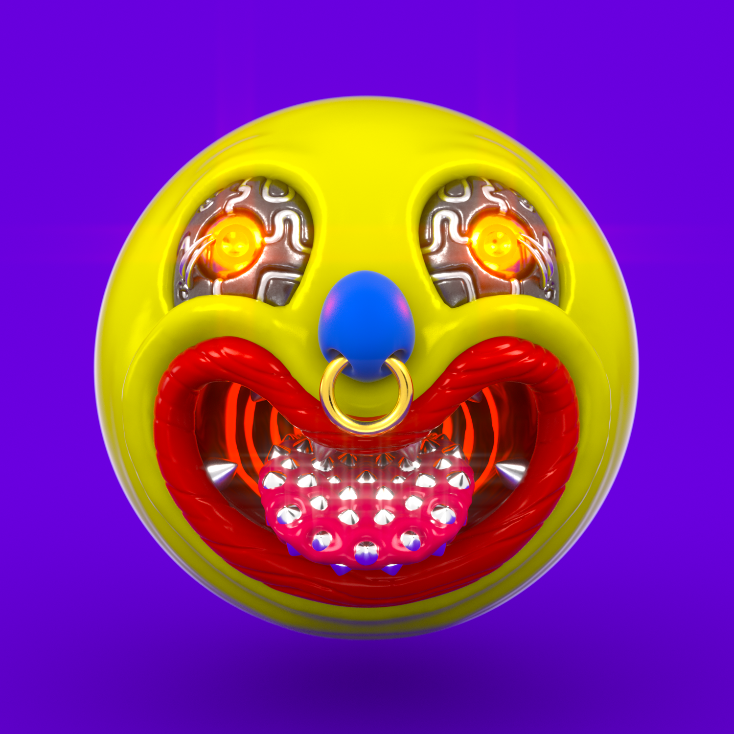 JOYsmiley 3004