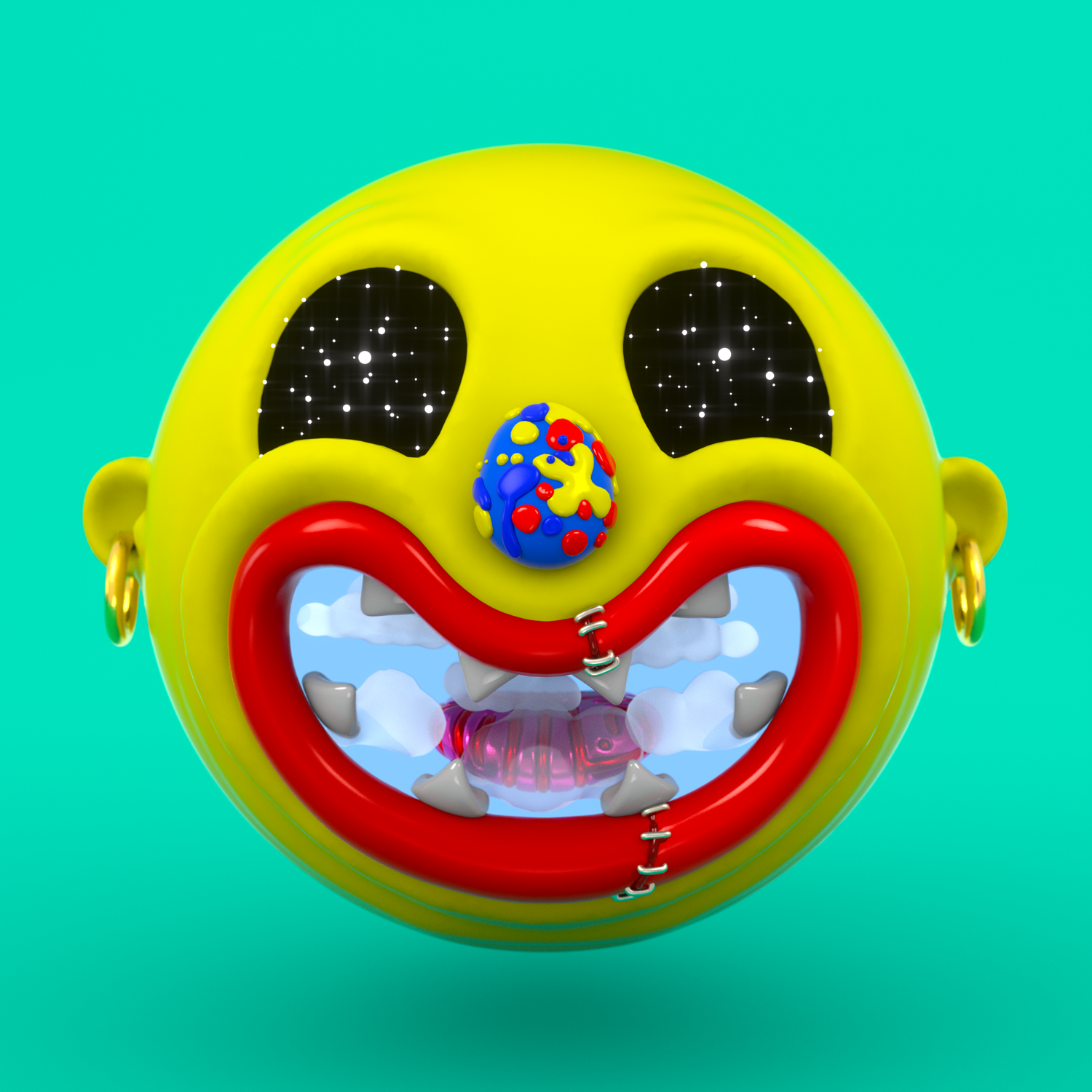 JOYsmiley 3005