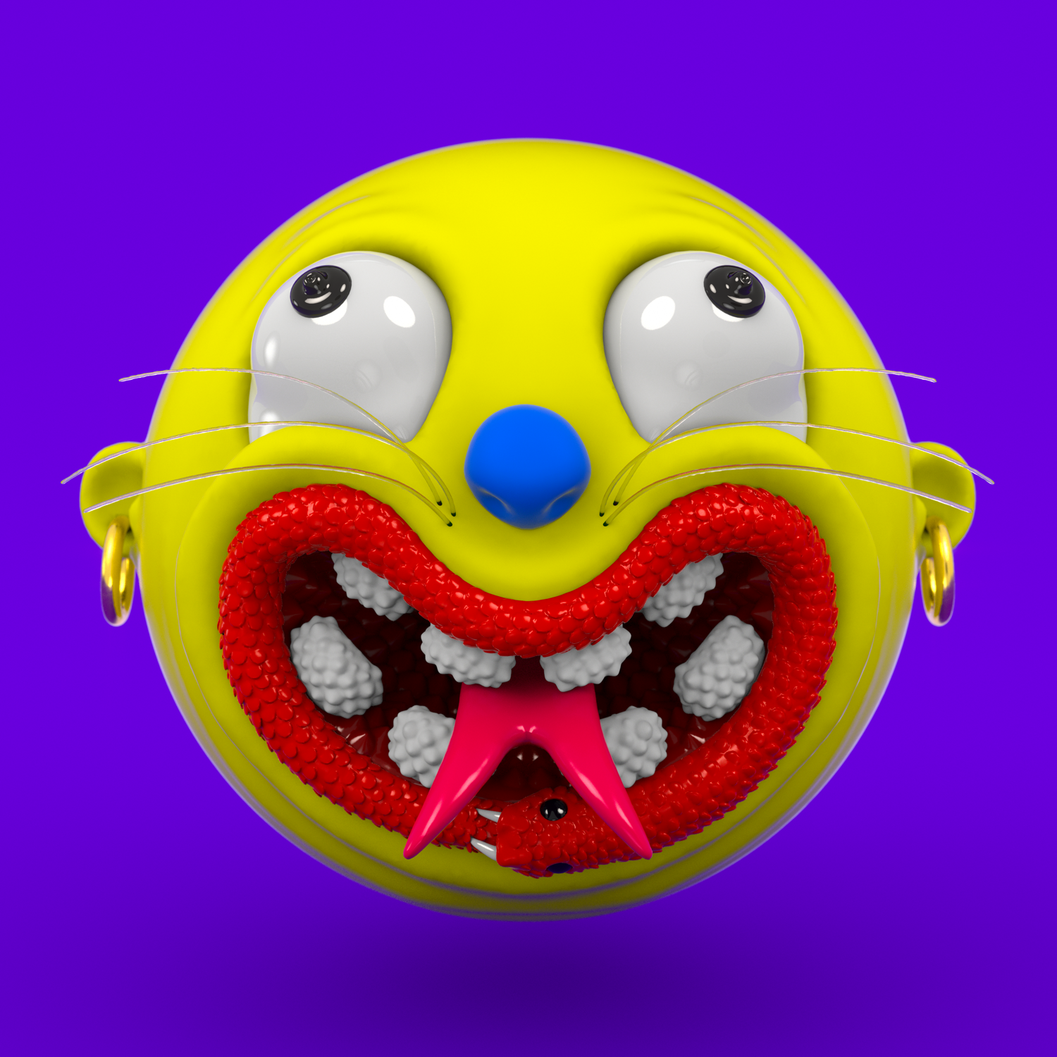 JOYsmiley 3006