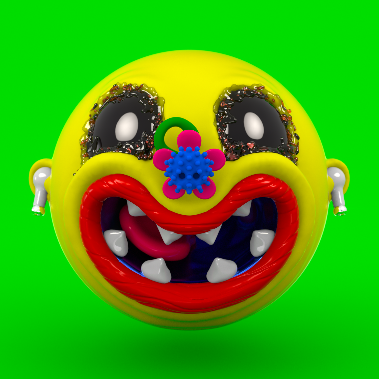 JOYsmiley 3007