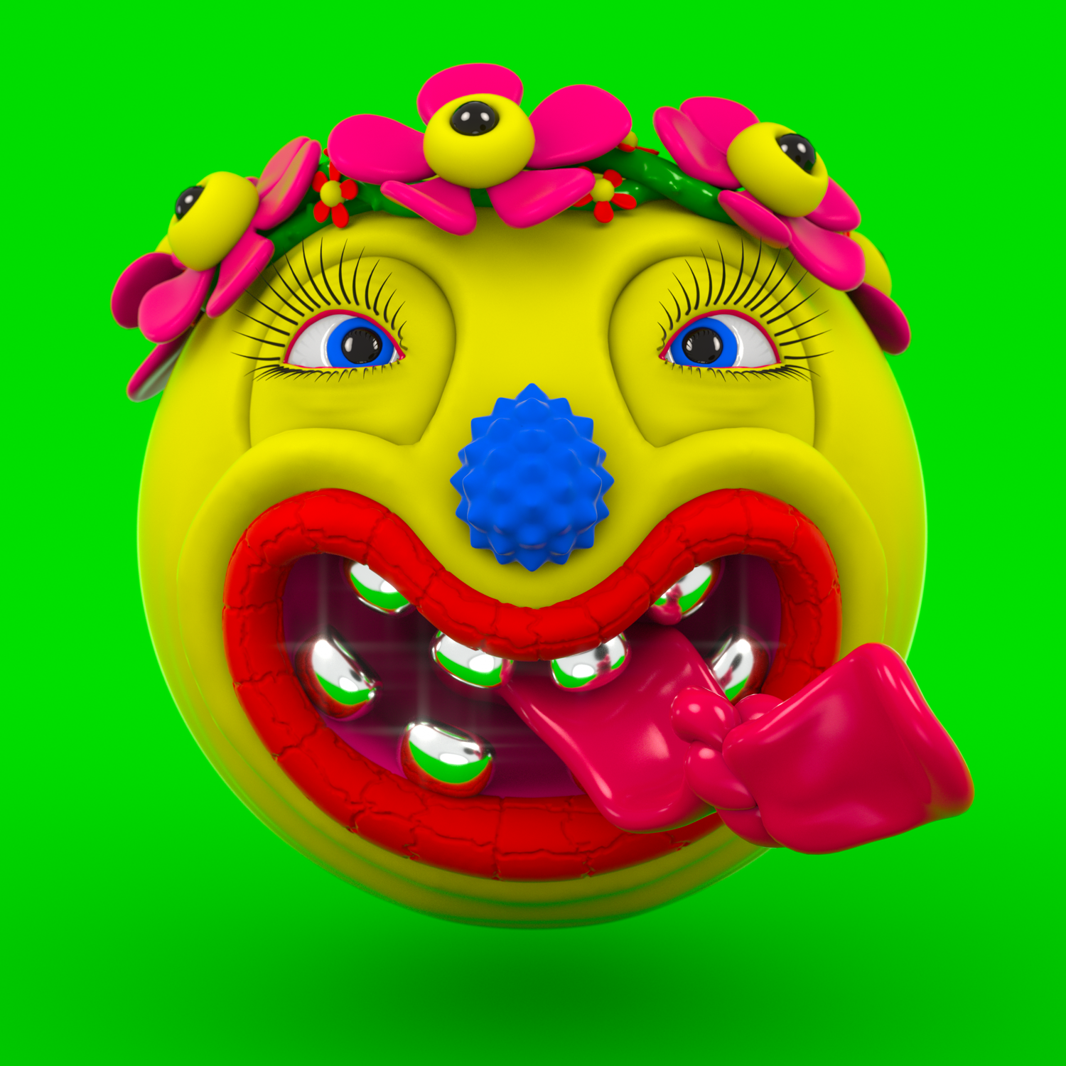 JOYsmiley 3013