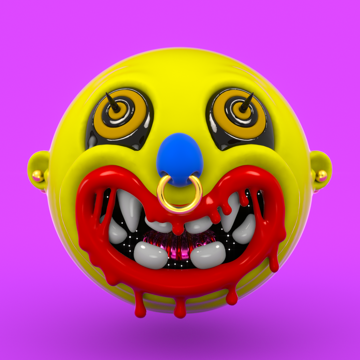 JOYsmiley 3025