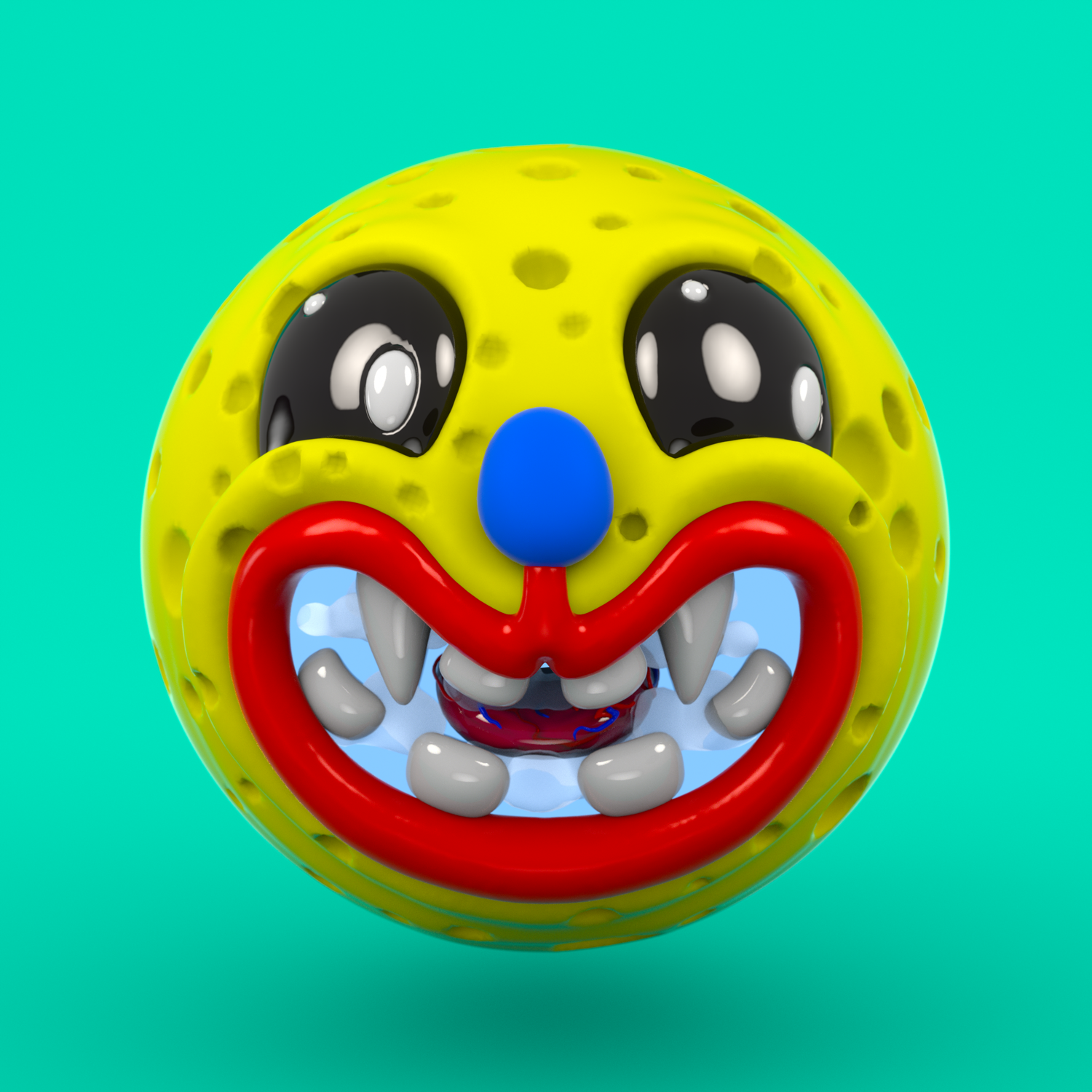 JOYsmiley 3027