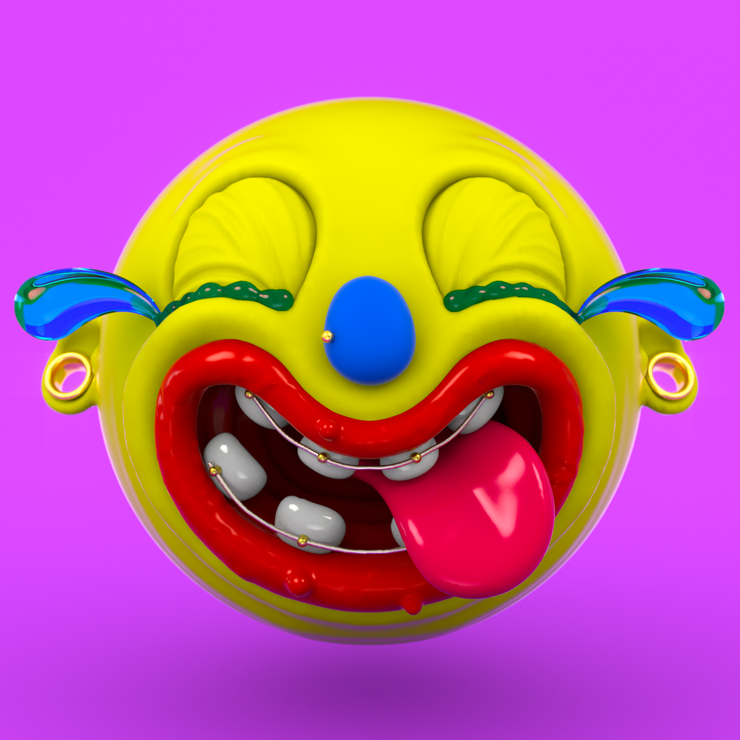 JOYsmiley 3028
