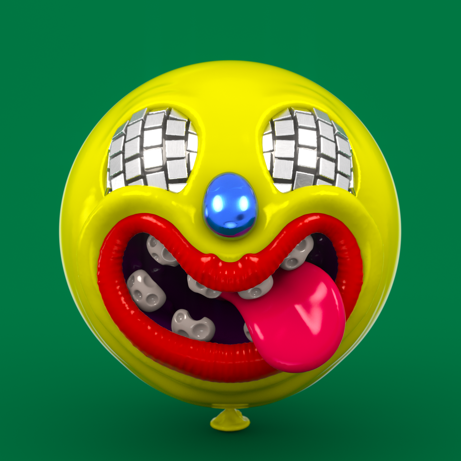 JOYsmiley 3030