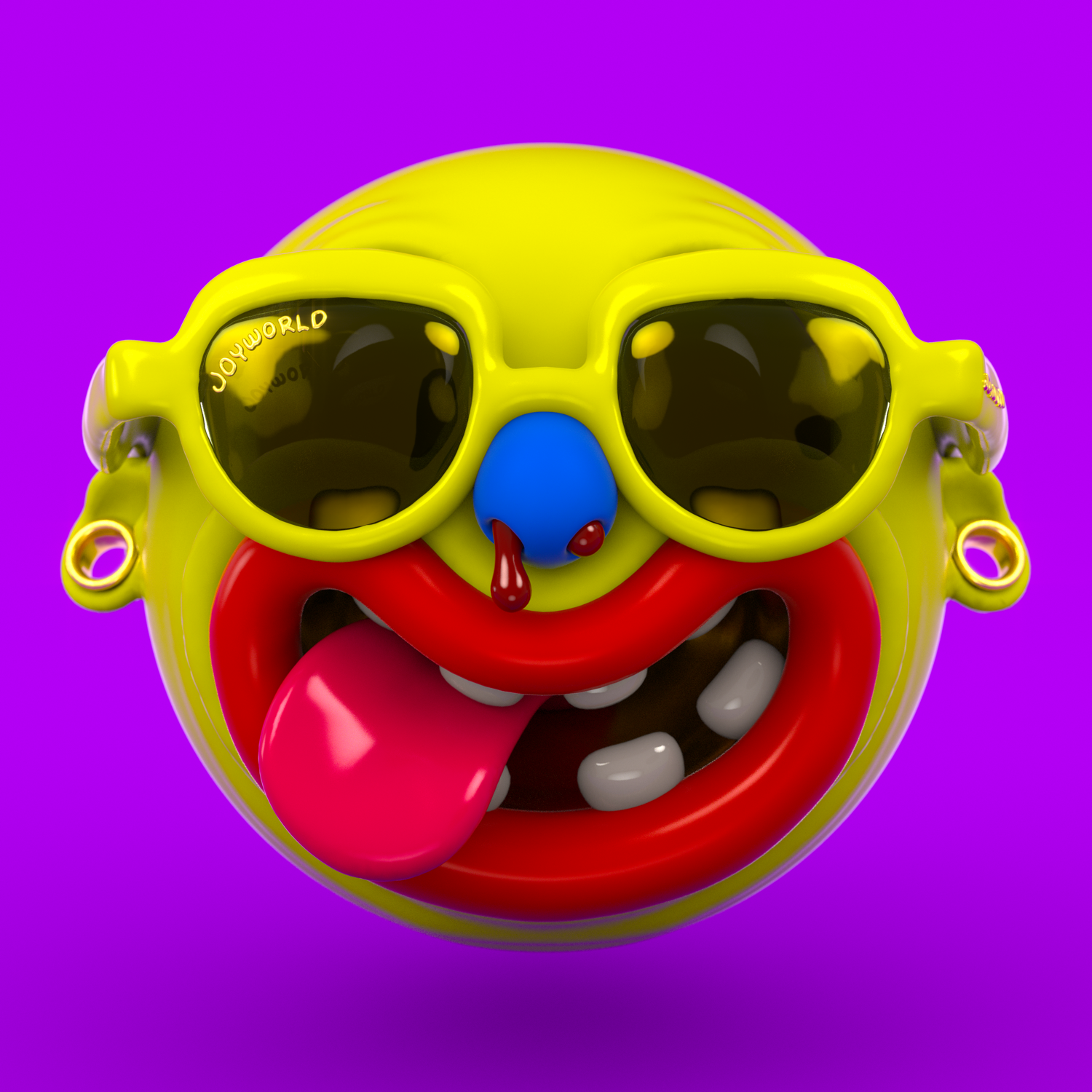 JOYsmiley 3032