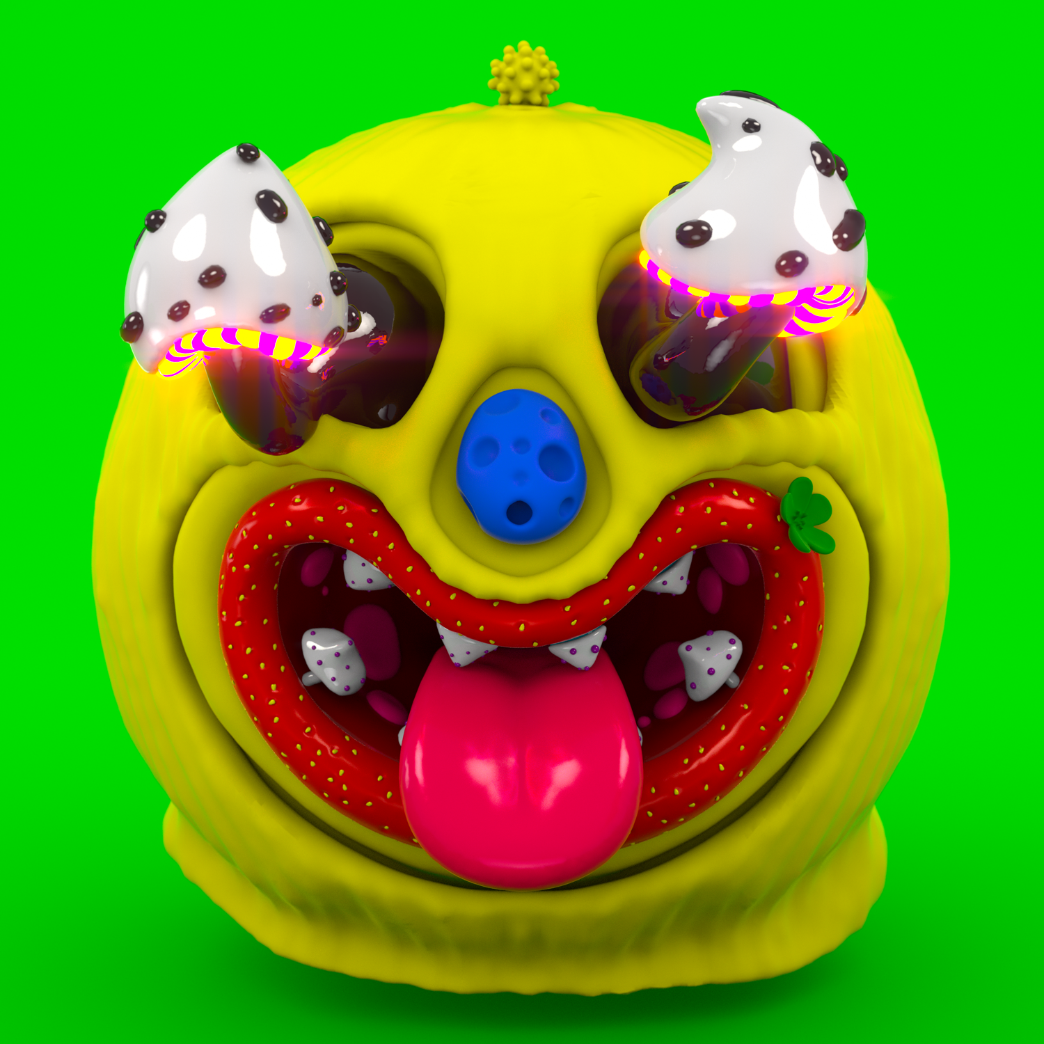 JOYsmiley 3033