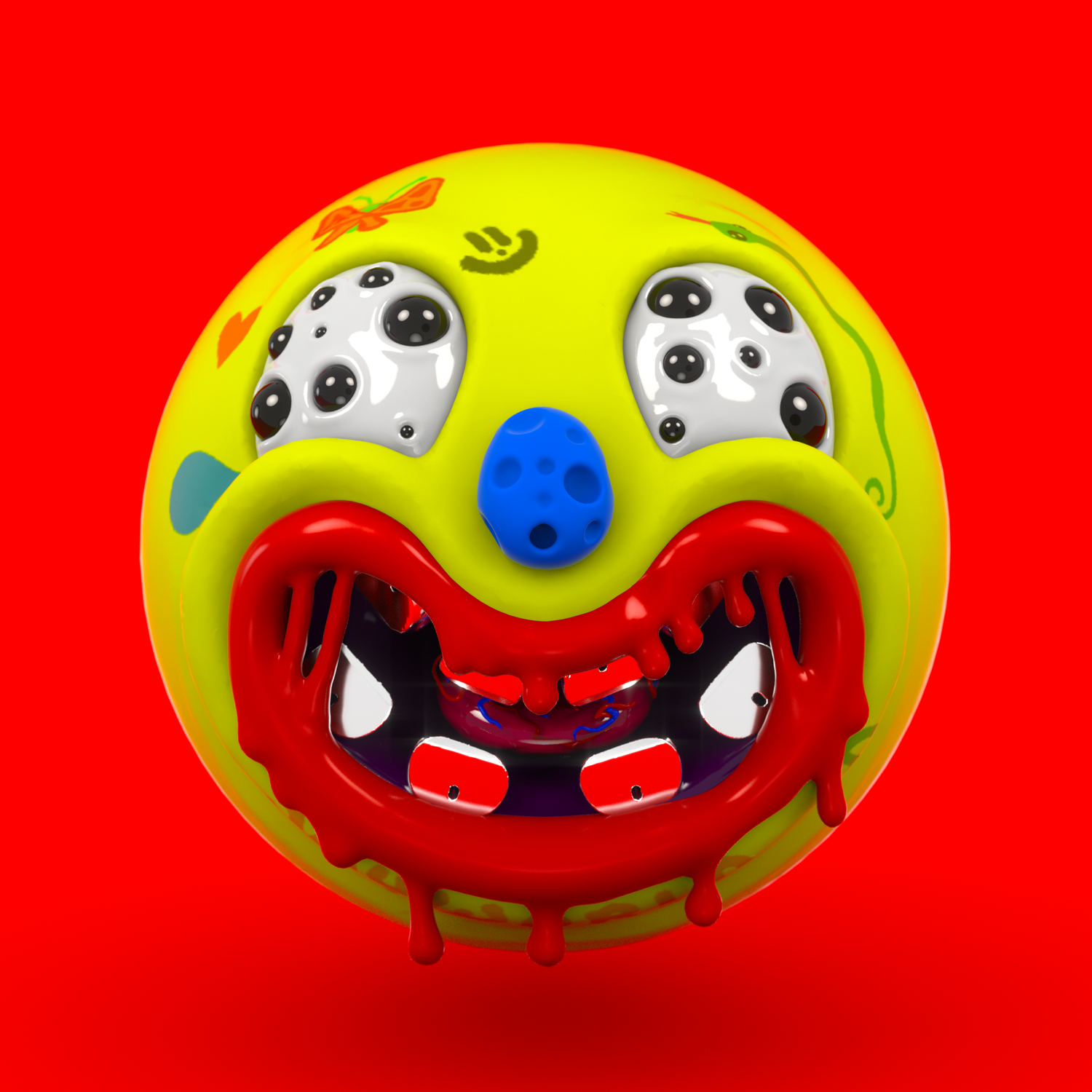 JOYsmiley 3037