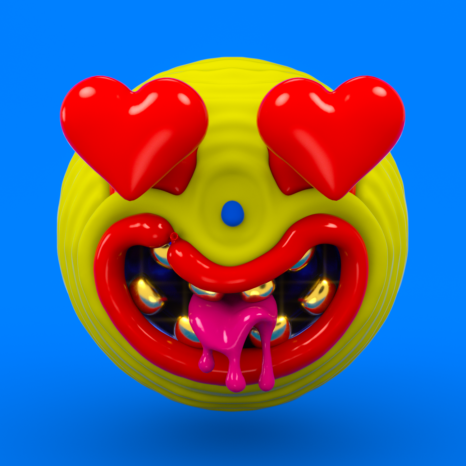 JOYsmiley 3042