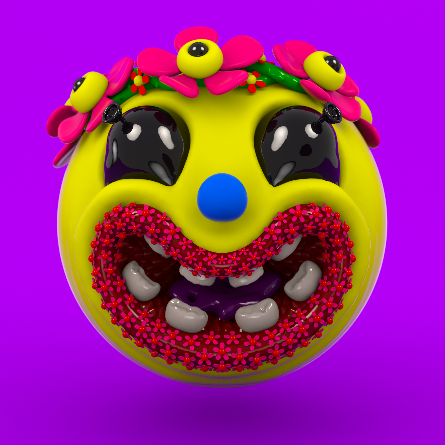 JOYsmiley 3049