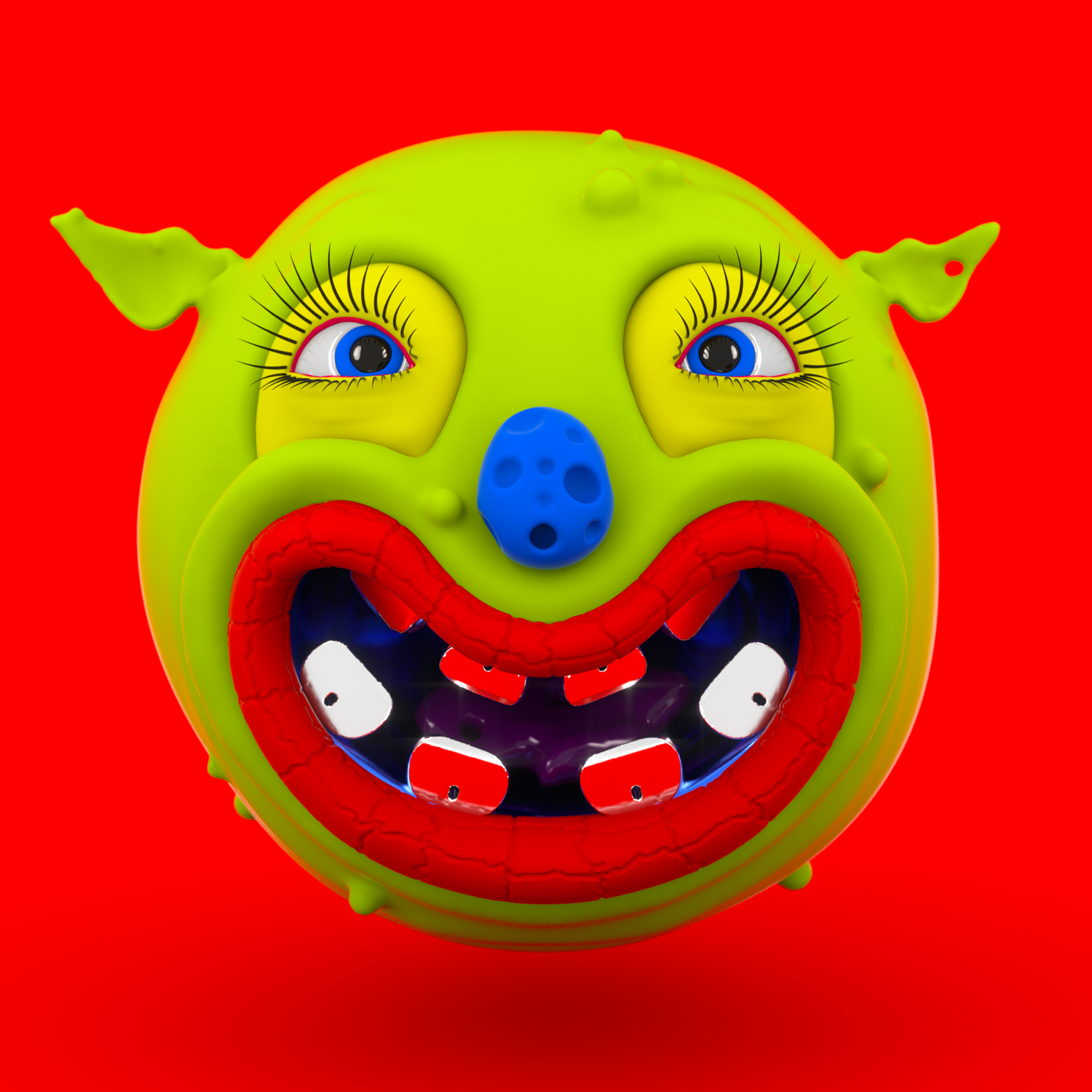 JOYsmiley 3052
