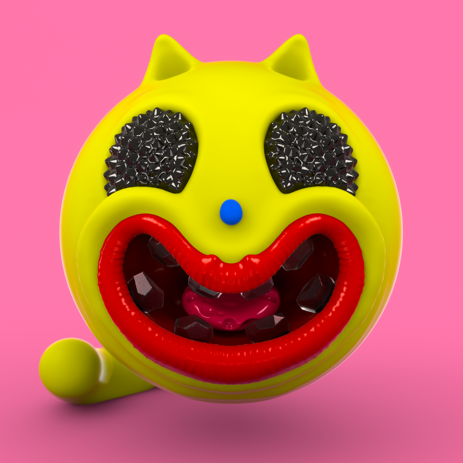 JOYsmiley 3057