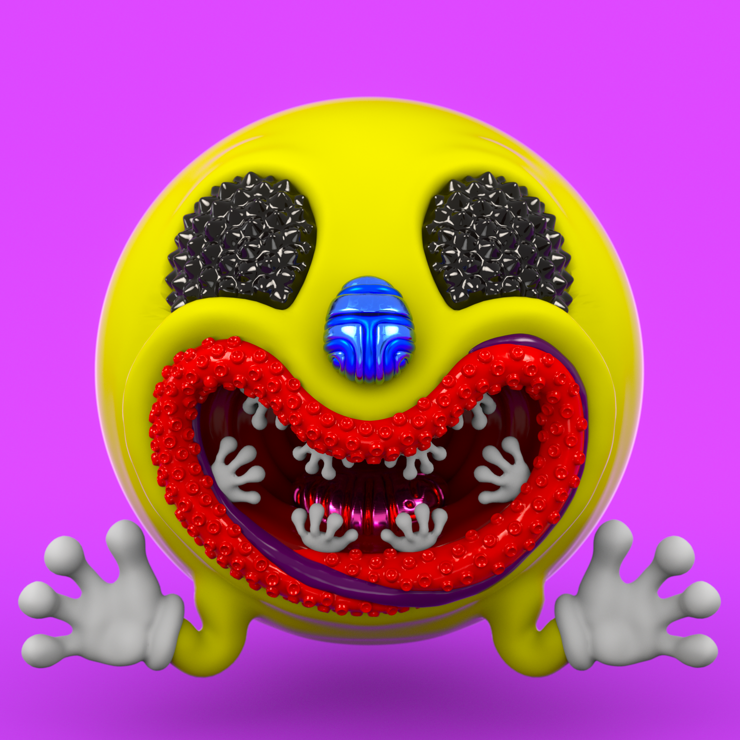 JOYsmiley 3059