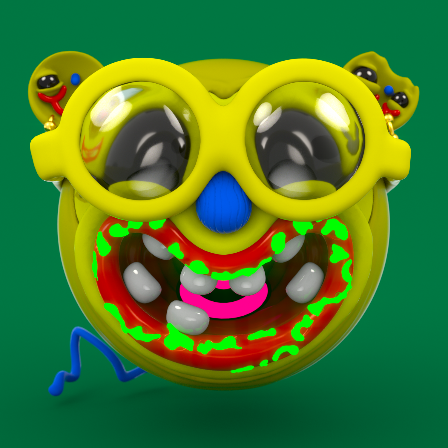 JOYsmiley 3060