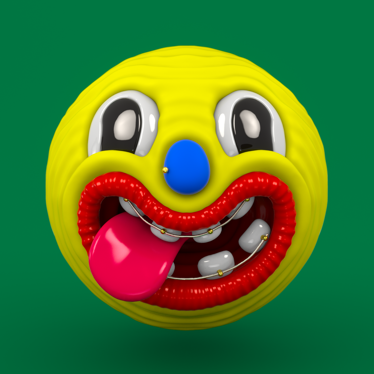 JOYsmiley 3061
