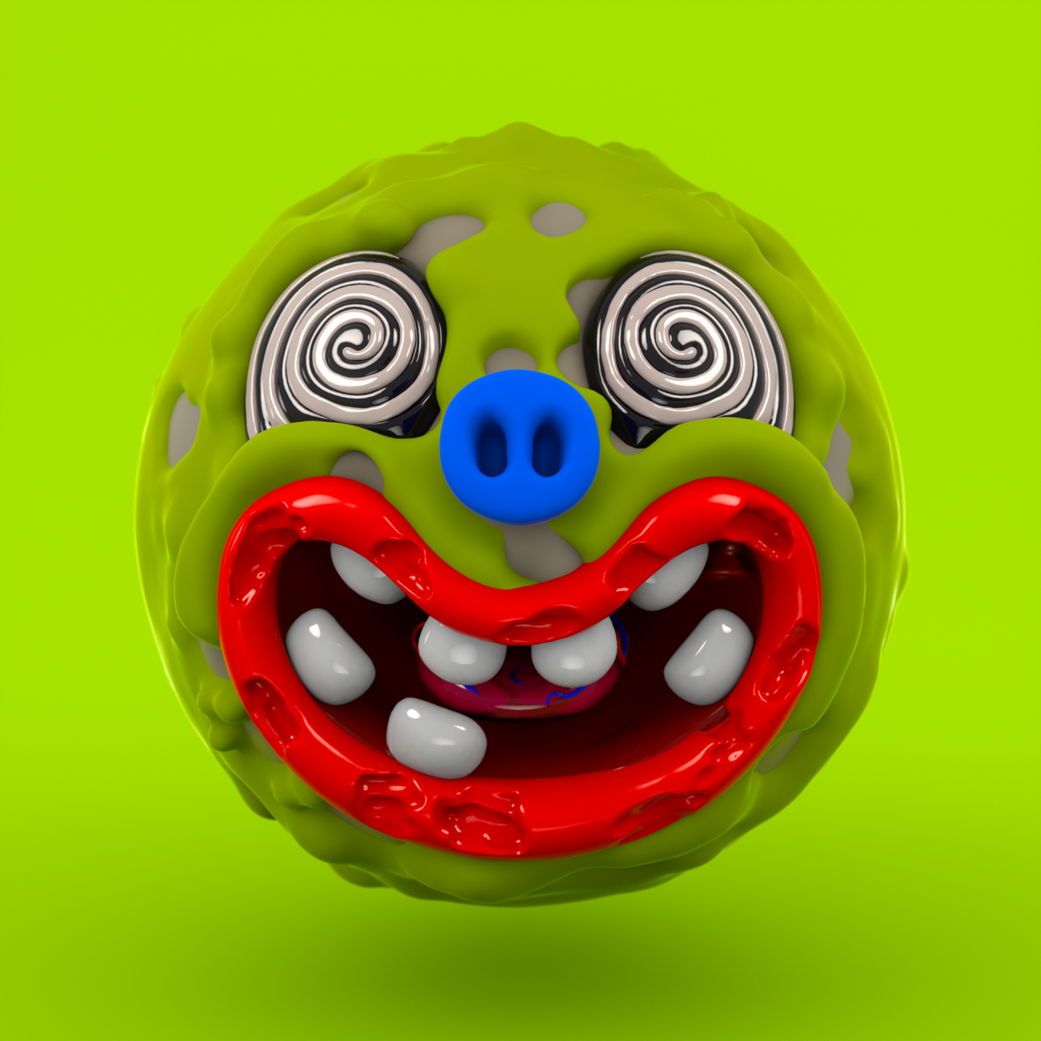 JOYsmiley 3063