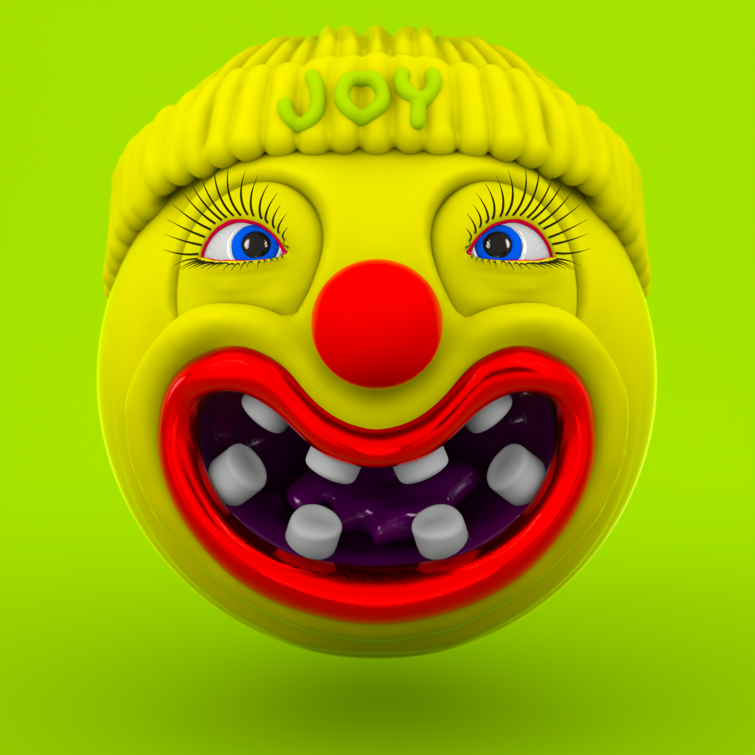 JOYsmiley 3065