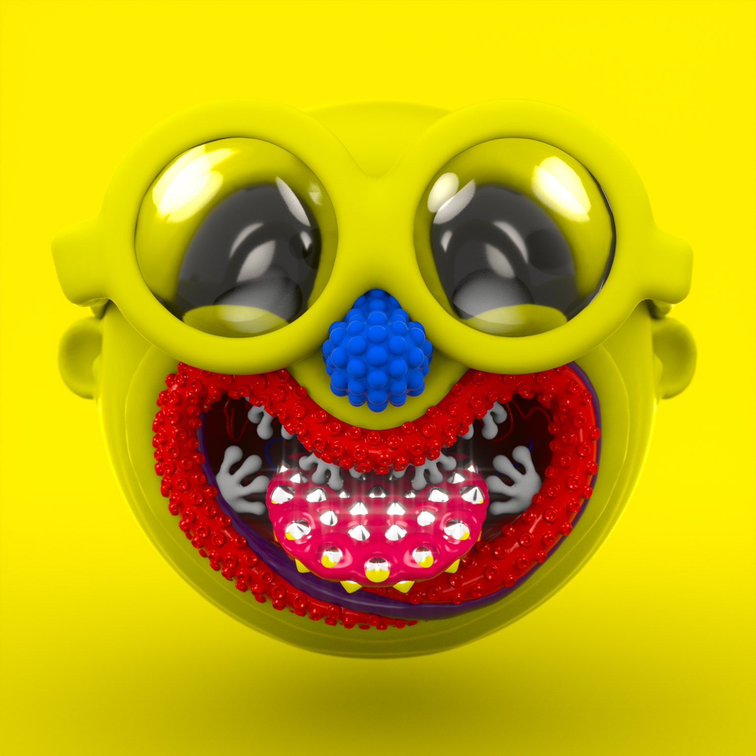 JOYsmiley 3067