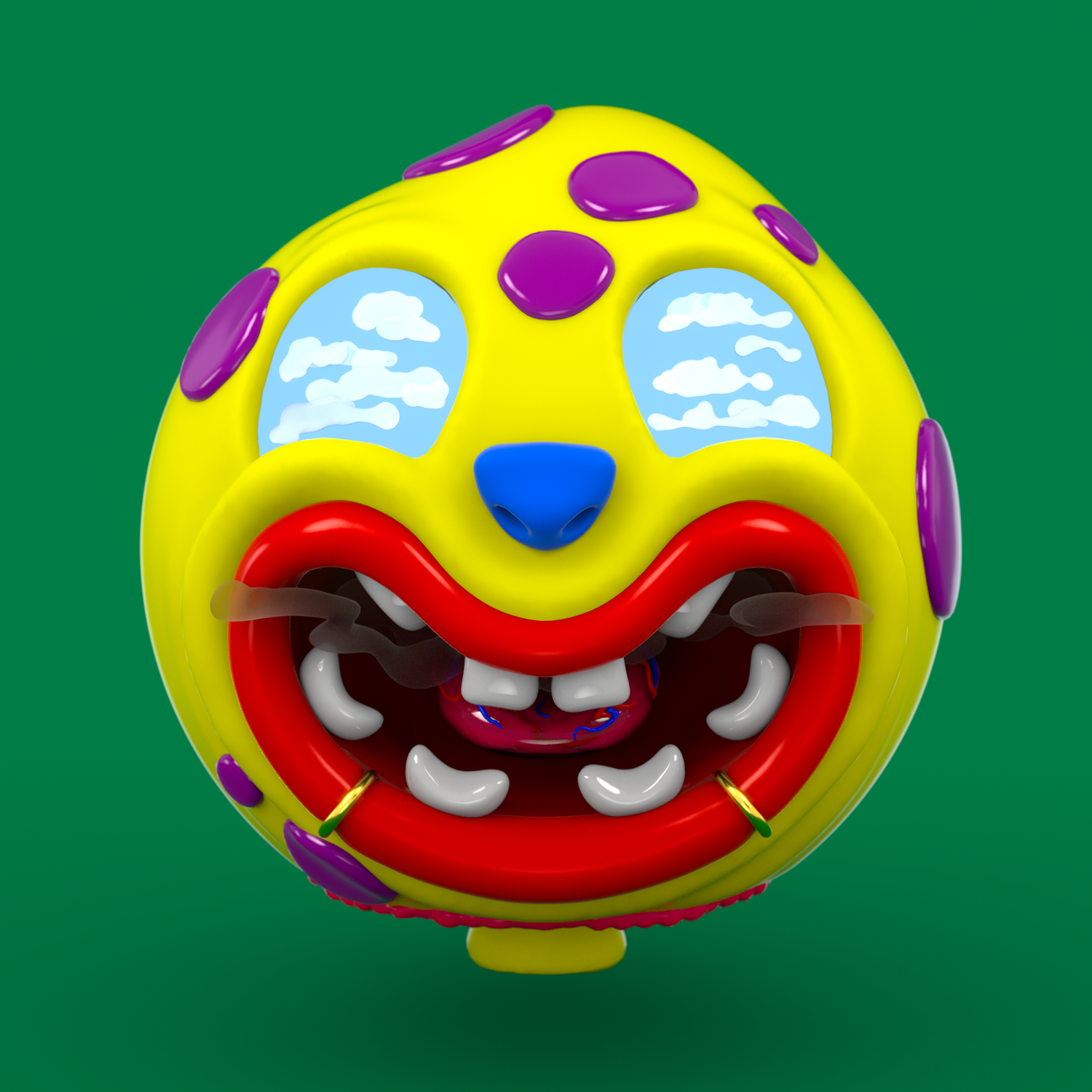 JOYsmiley 307