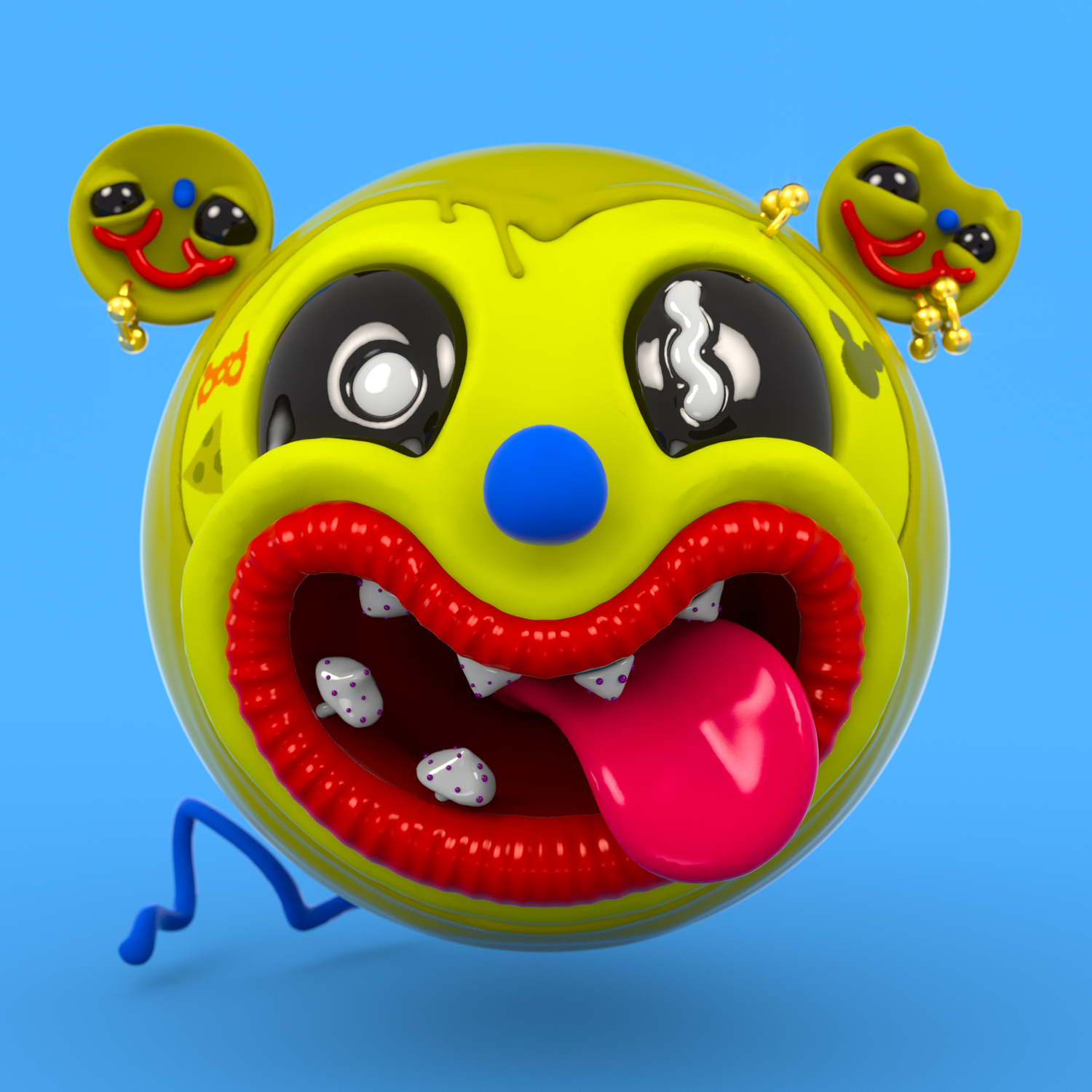 JOYsmiley 3071