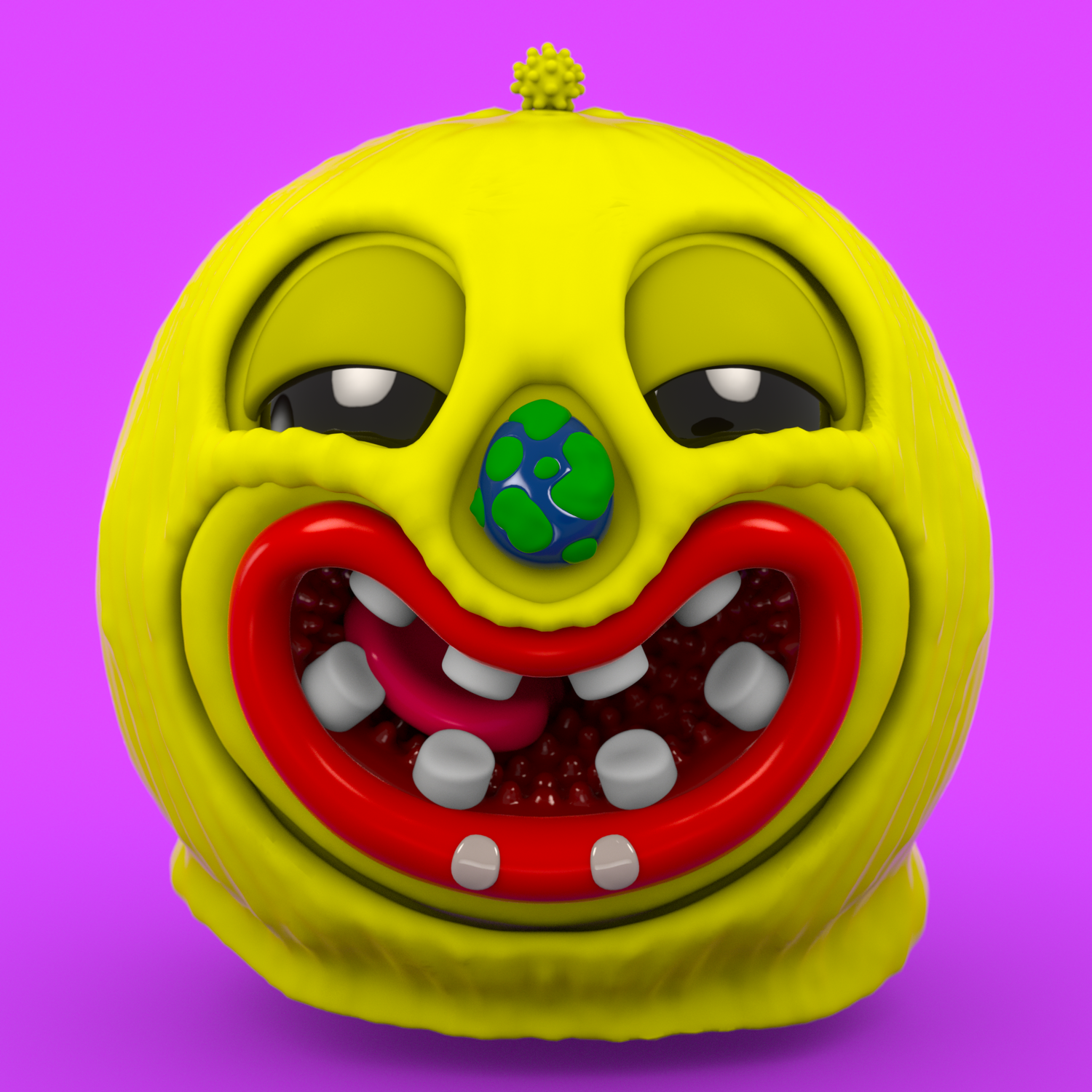 JOYsmiley 3078