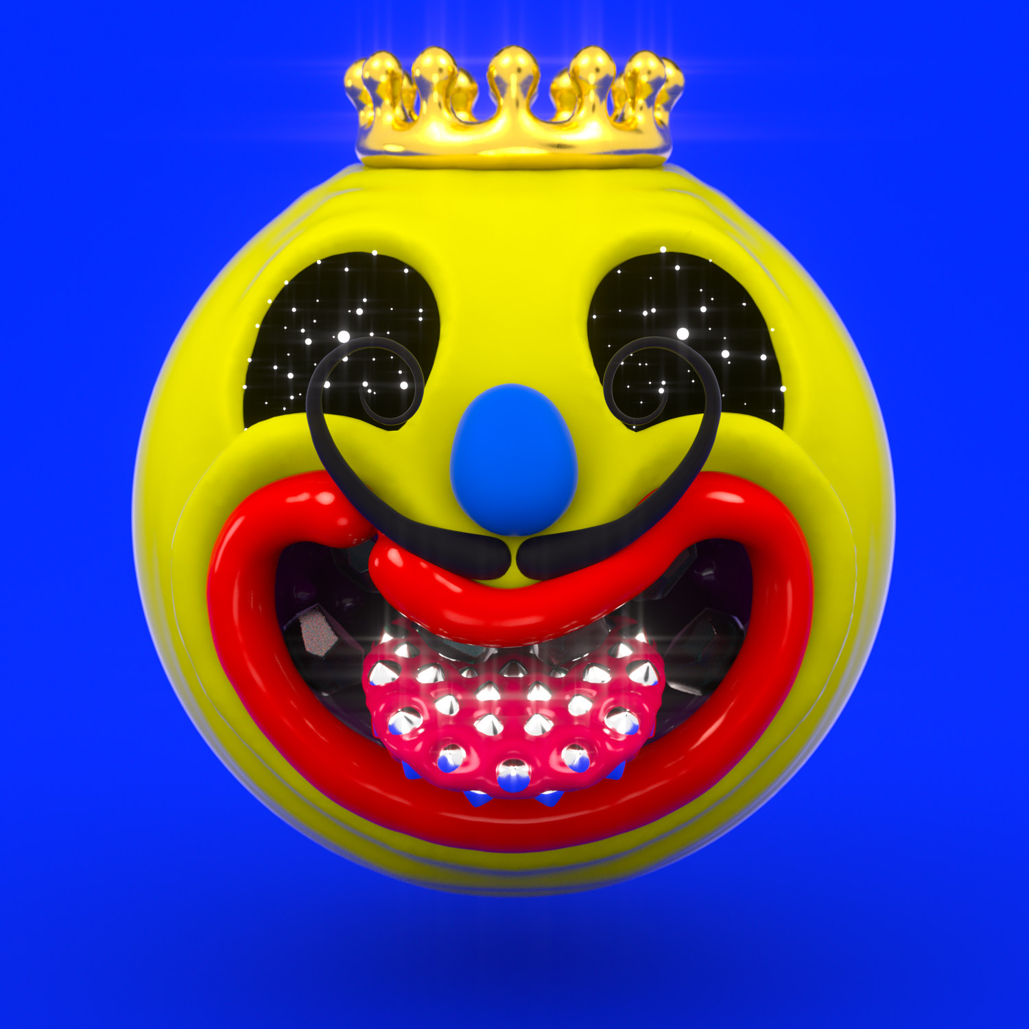 JOYsmiley 3079