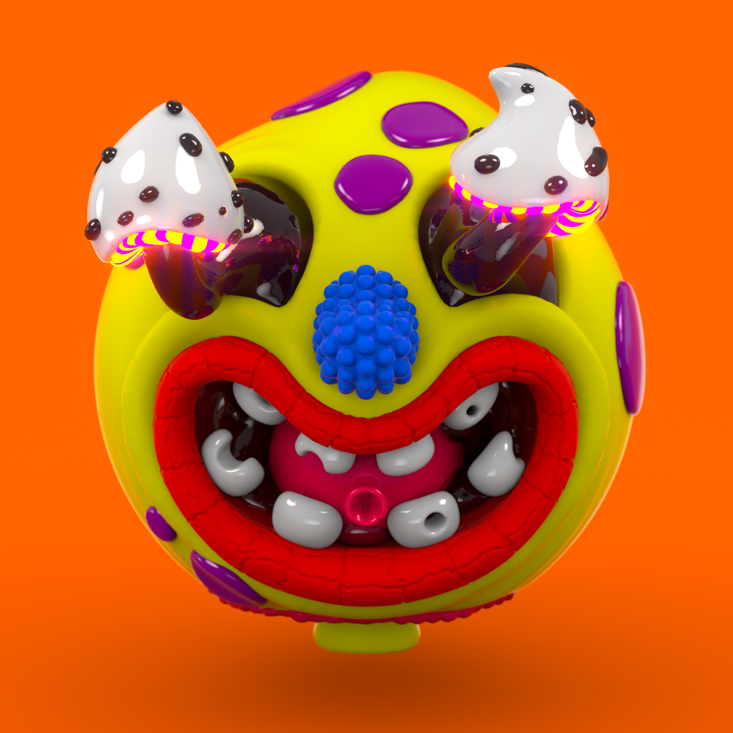 JOYsmiley 3083