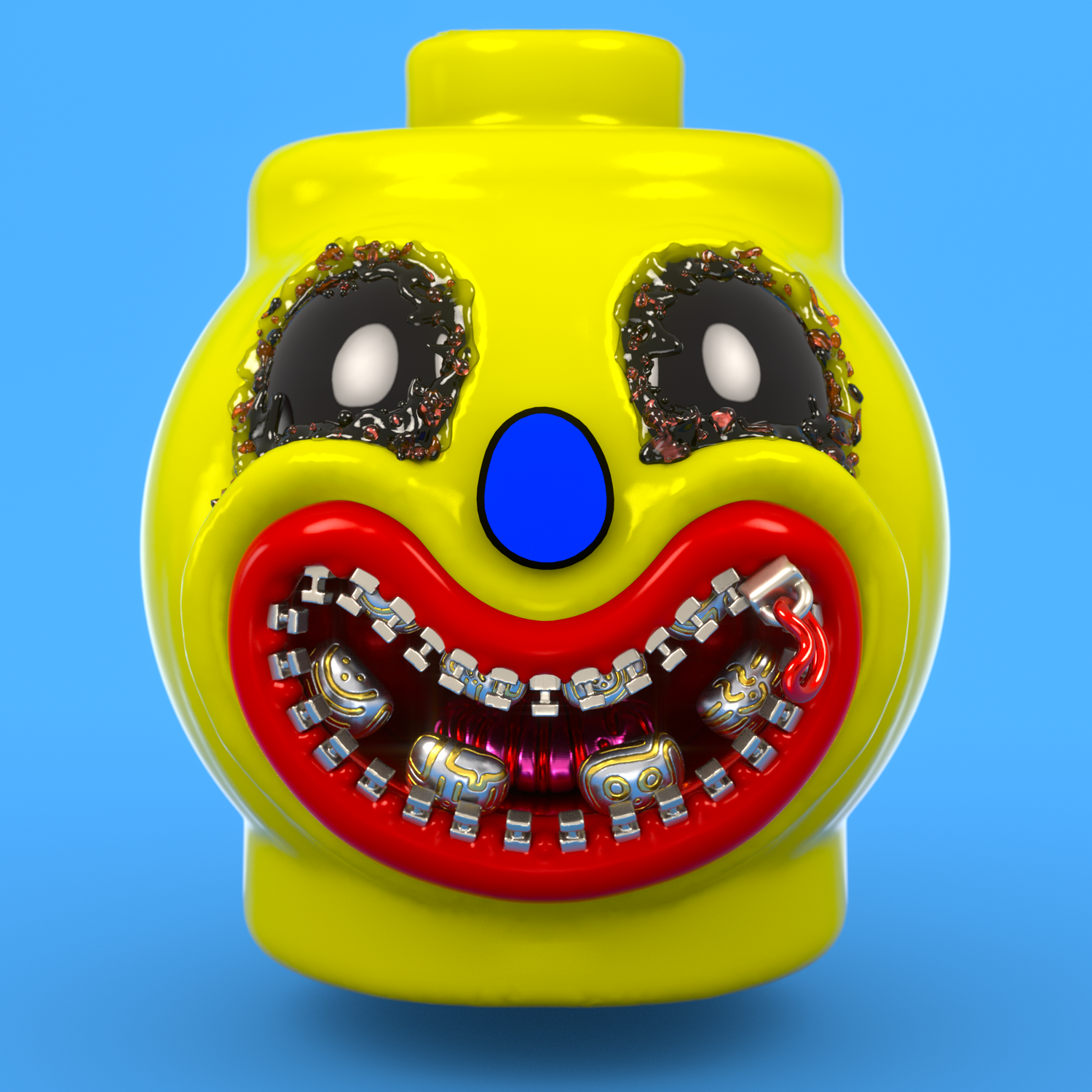 JOYsmiley 3085
