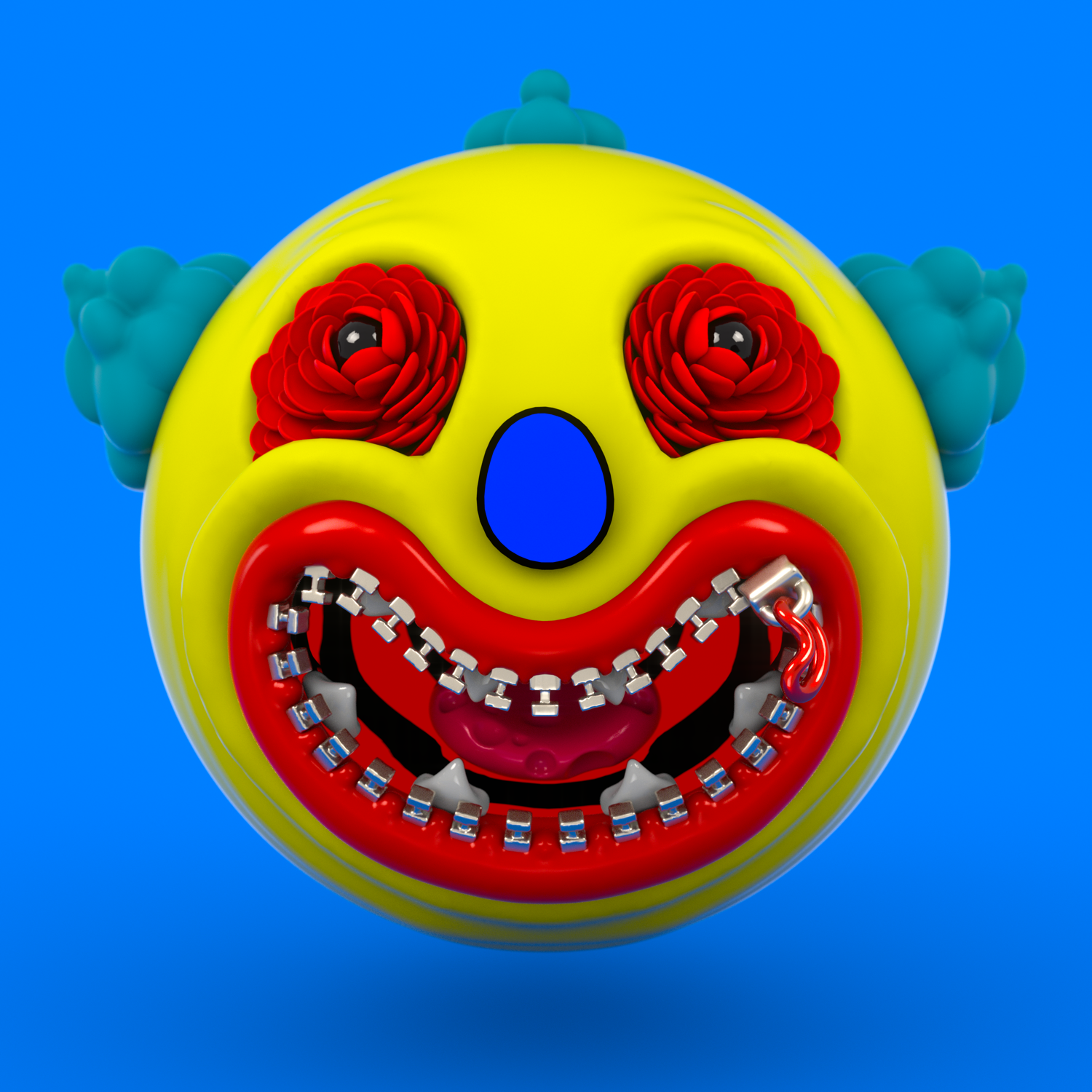 JOYsmiley 3100