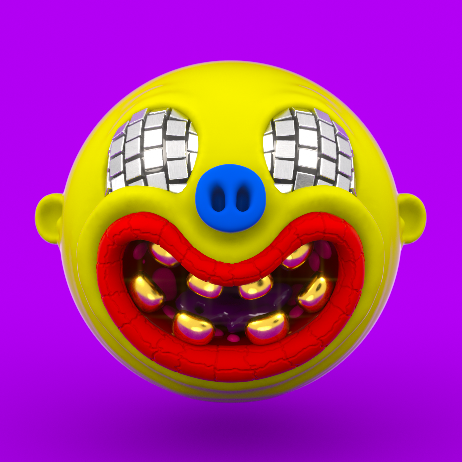 JOYsmiley 3110