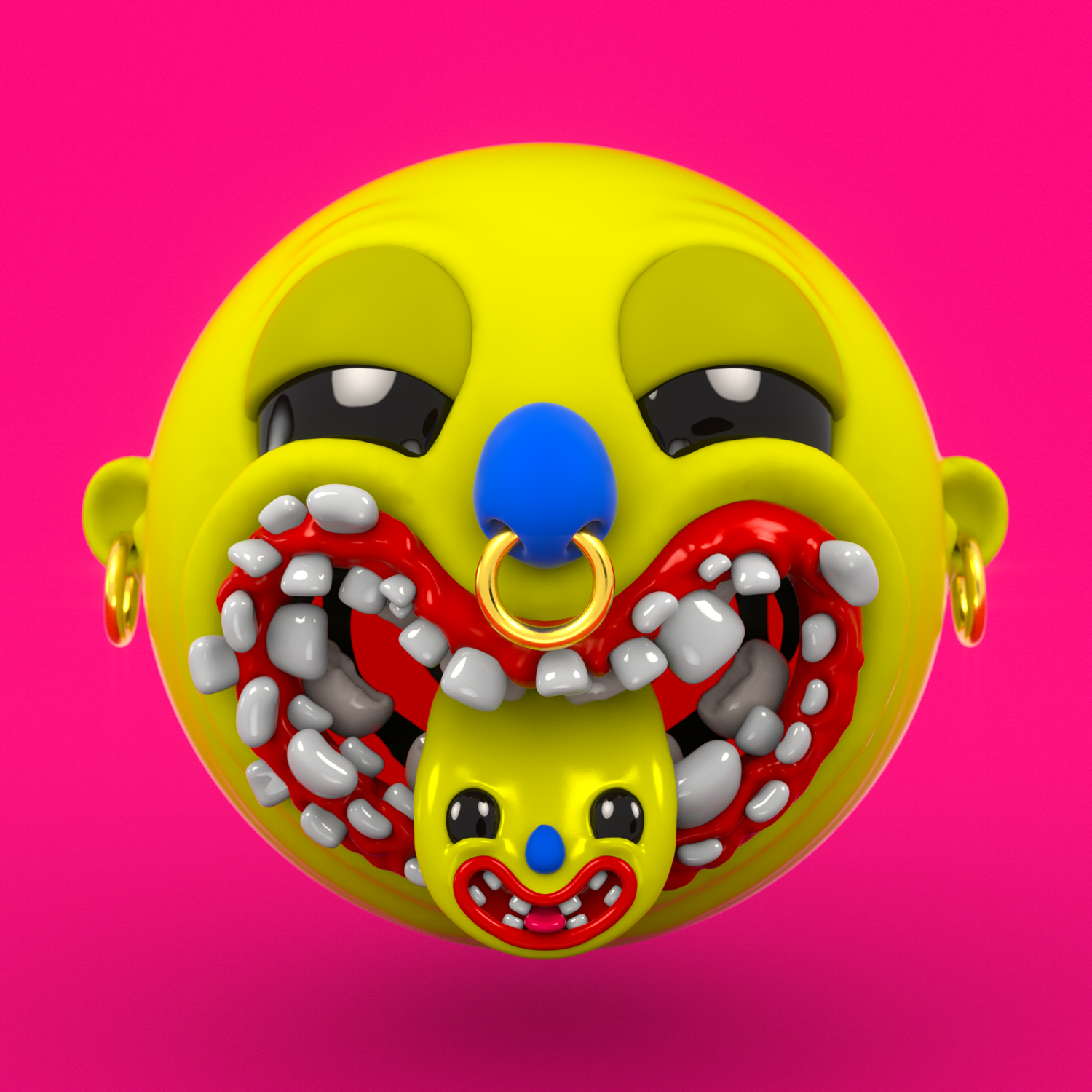 JOYsmiley 3140