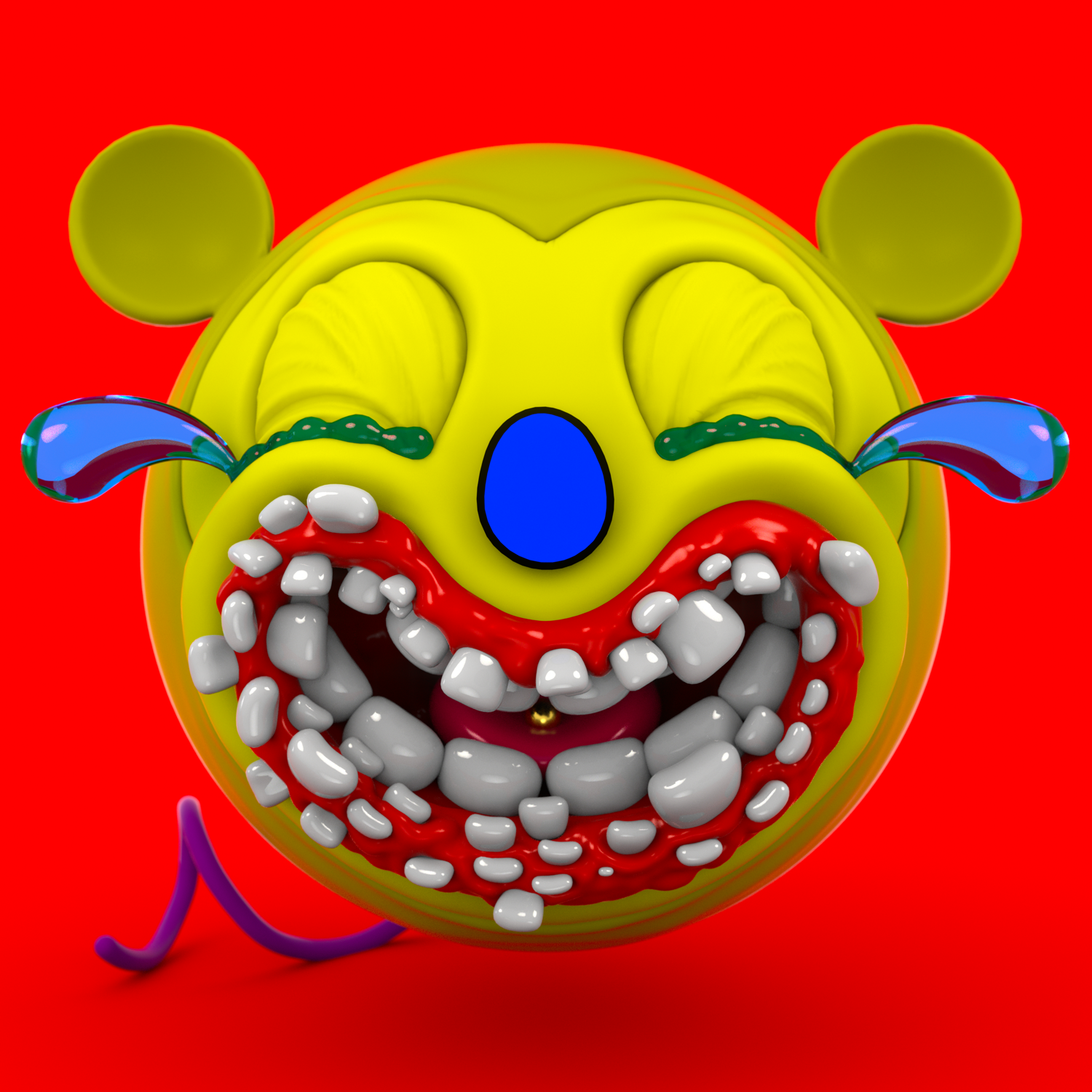 JOYsmiley 3142