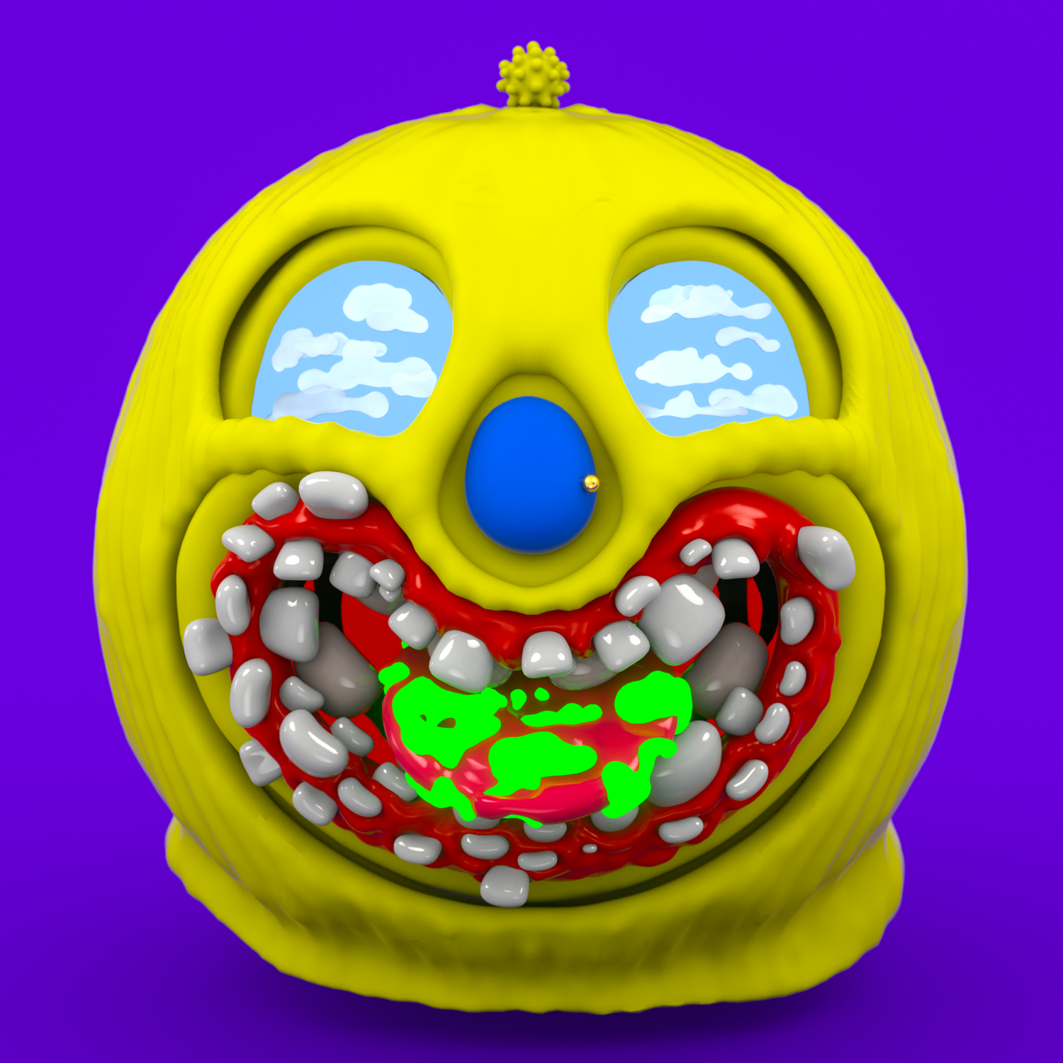 JOYsmiley 3150
