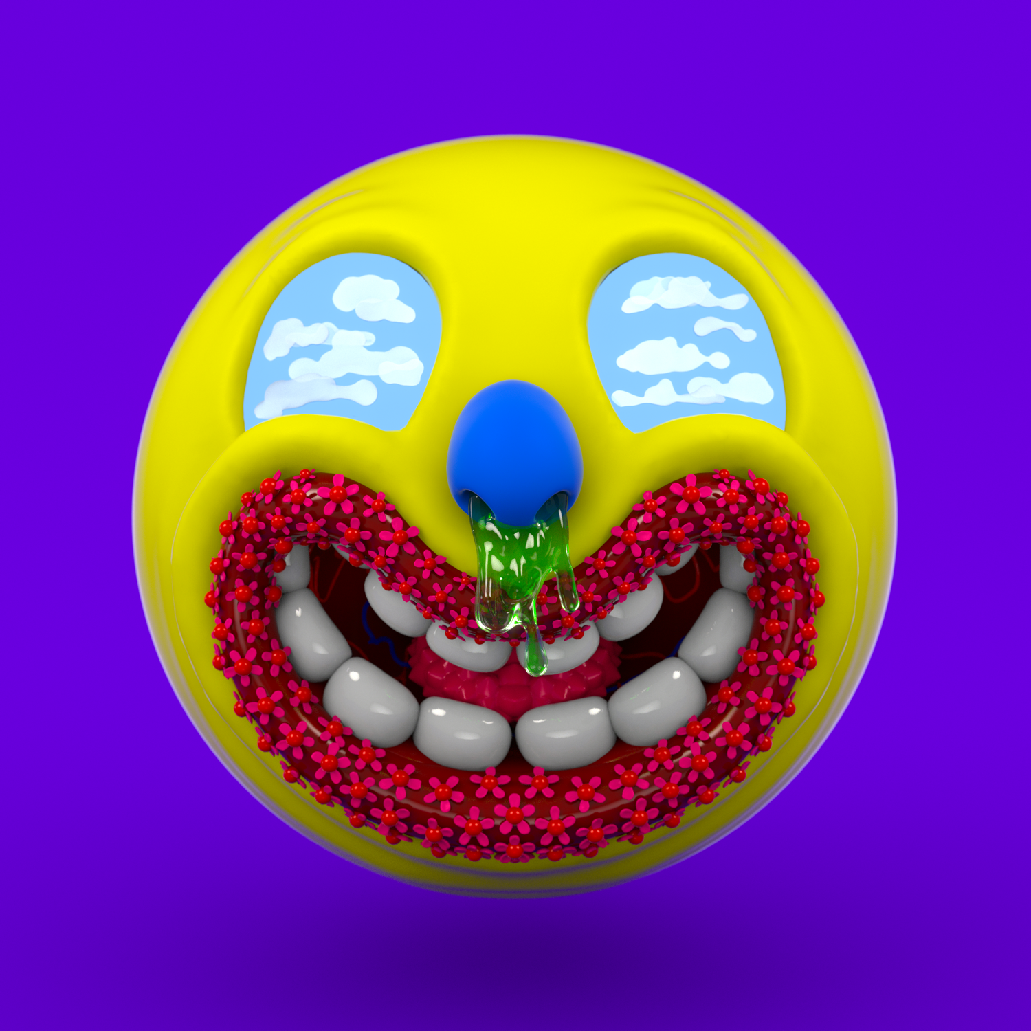 JOYsmiley 3192