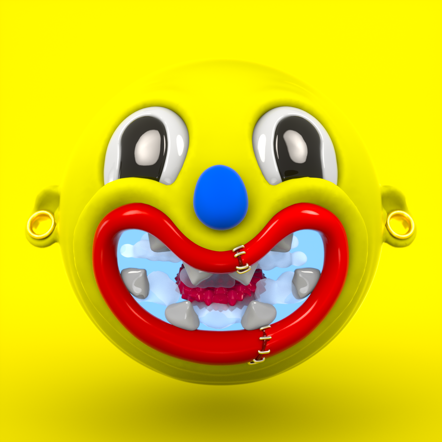 JOYsmiley 32