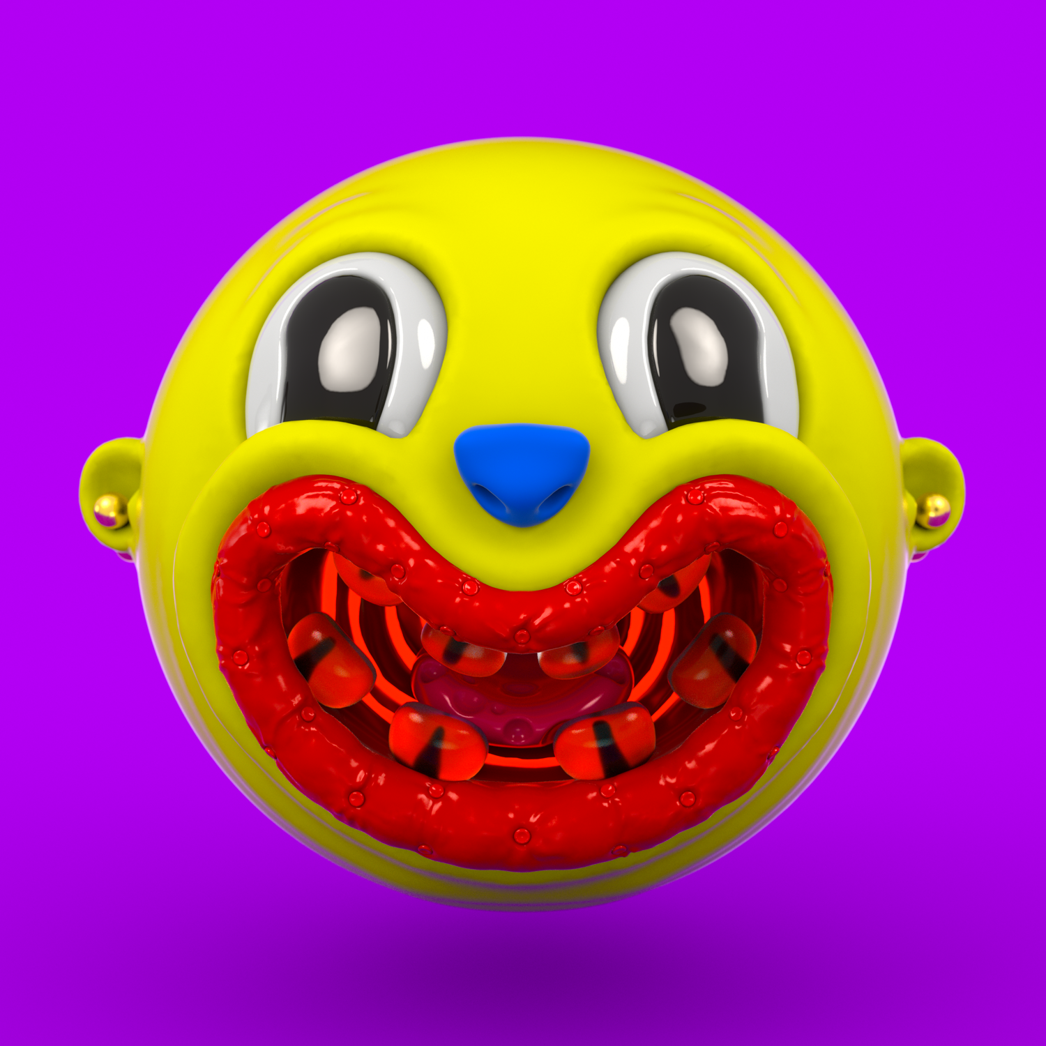 JOYsmiley 3201