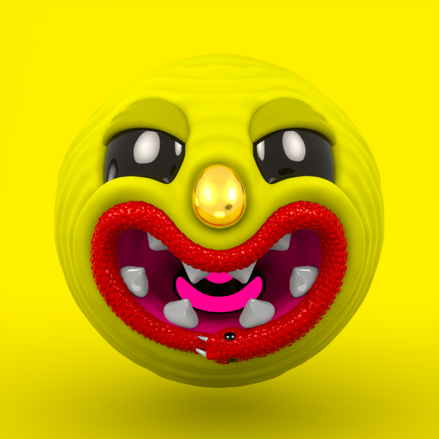 JOYsmiley 3228