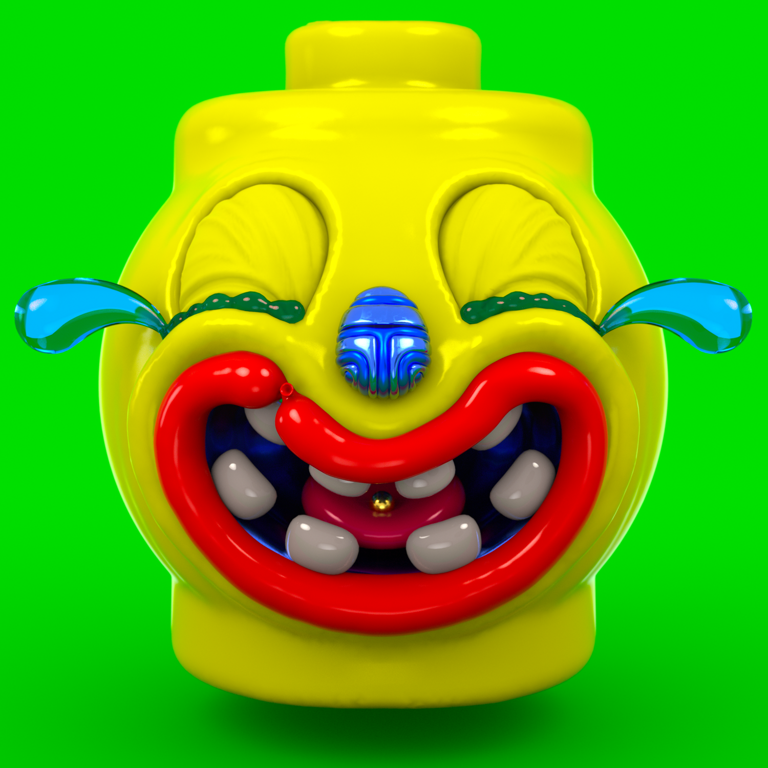 JOYsmiley 3233