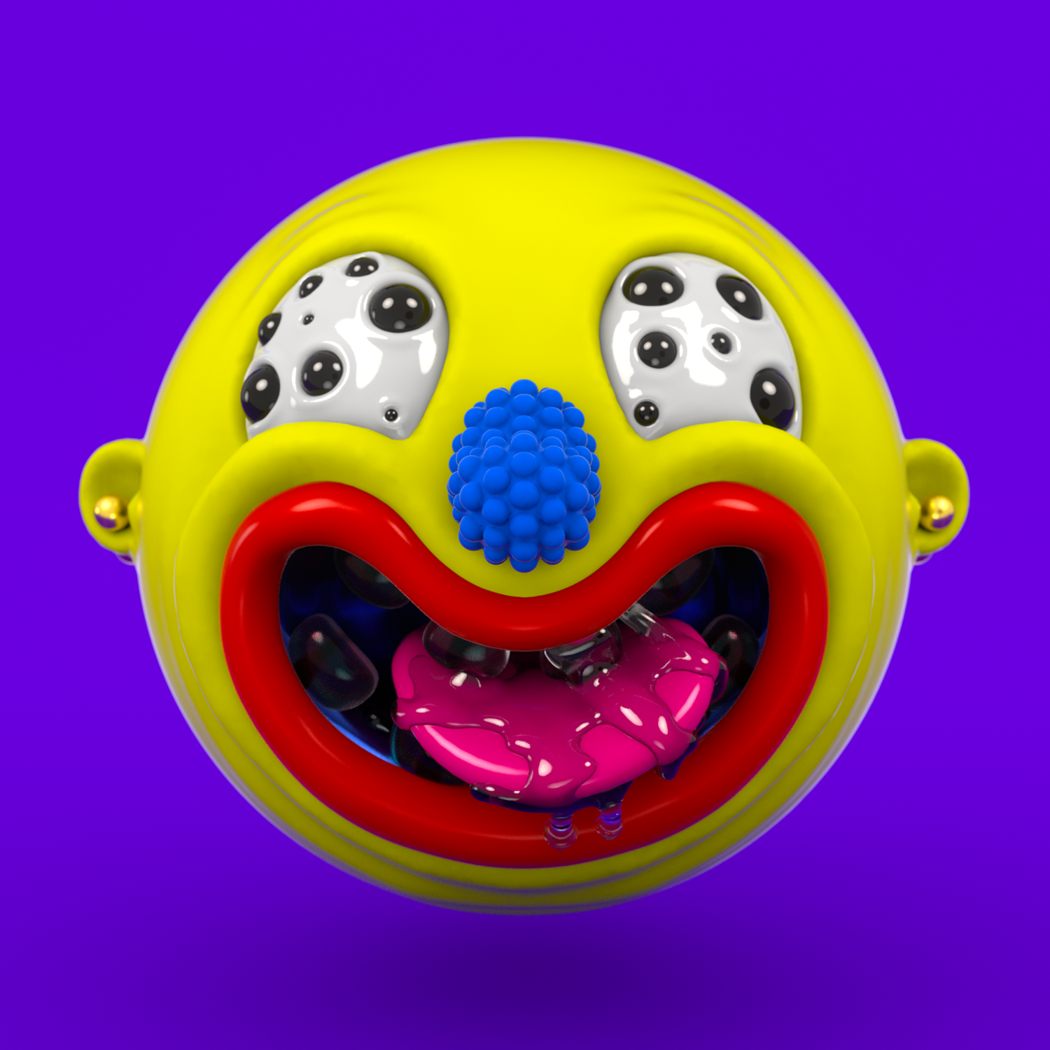 JOYsmiley 3237