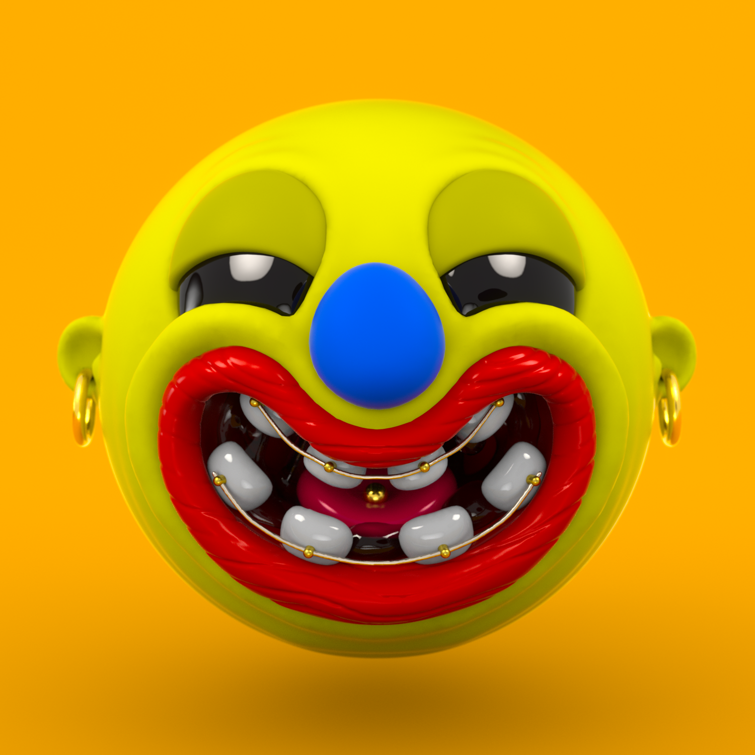 JOYsmiley 3239