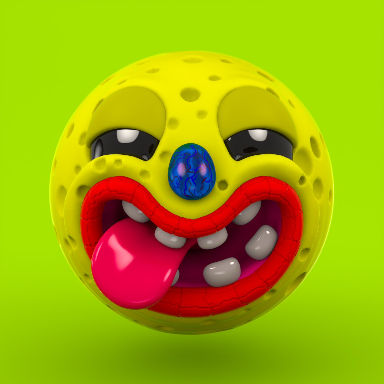 JOYsmiley 3263