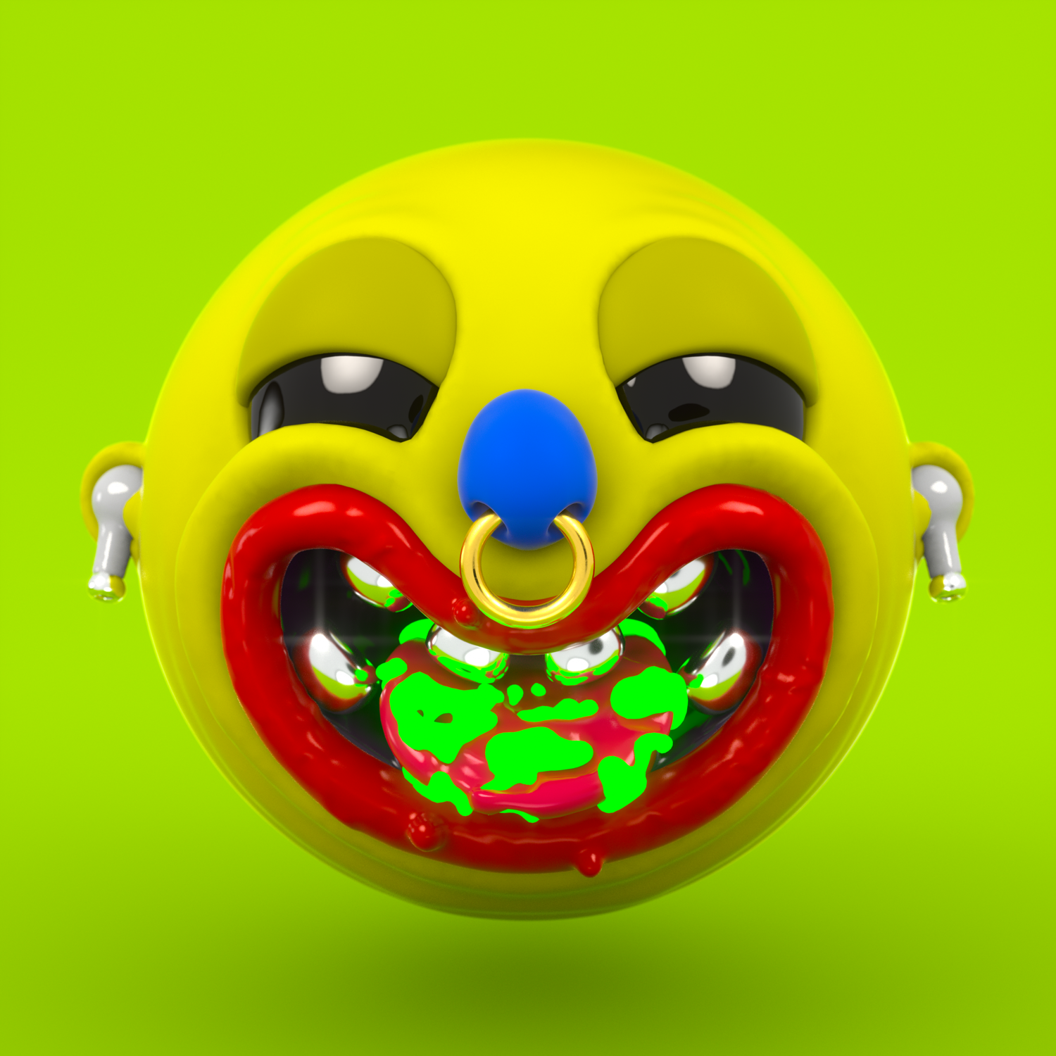 JOYsmiley 3267