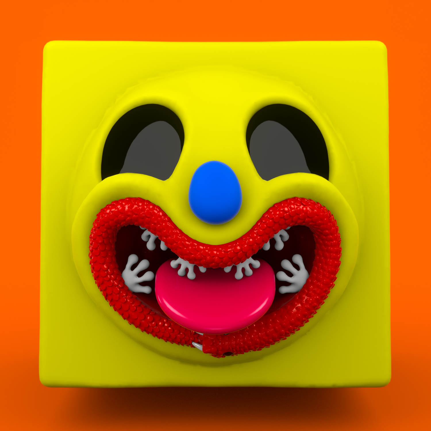 JOYsmiley 3272