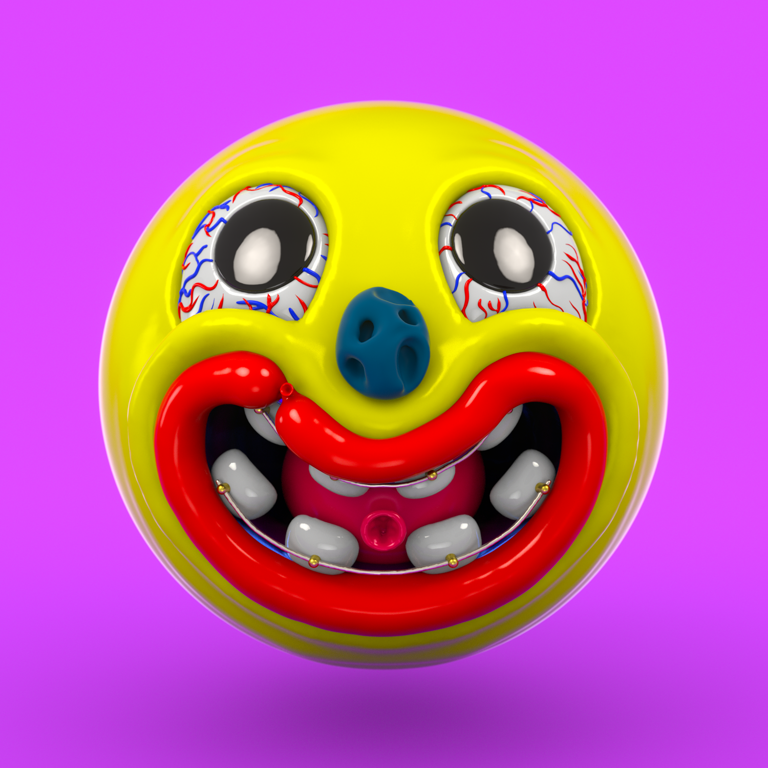 JOYsmiley 3277