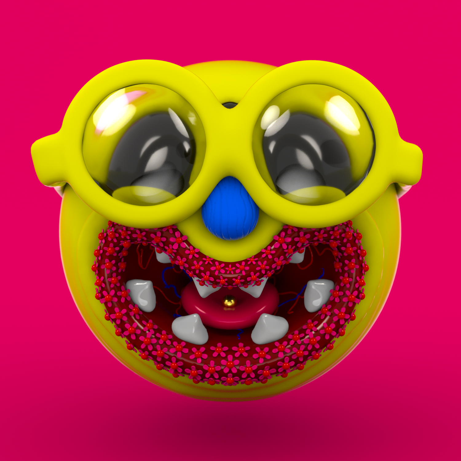JOYsmiley 3298