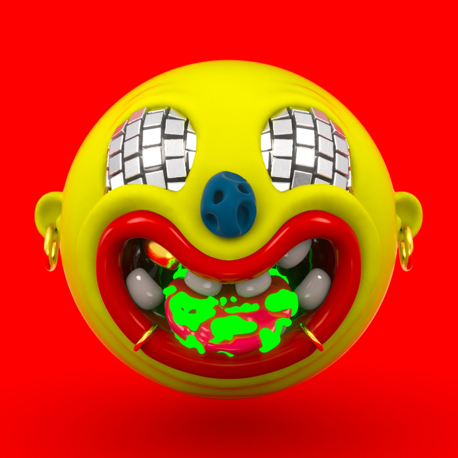JOYsmiley 3300