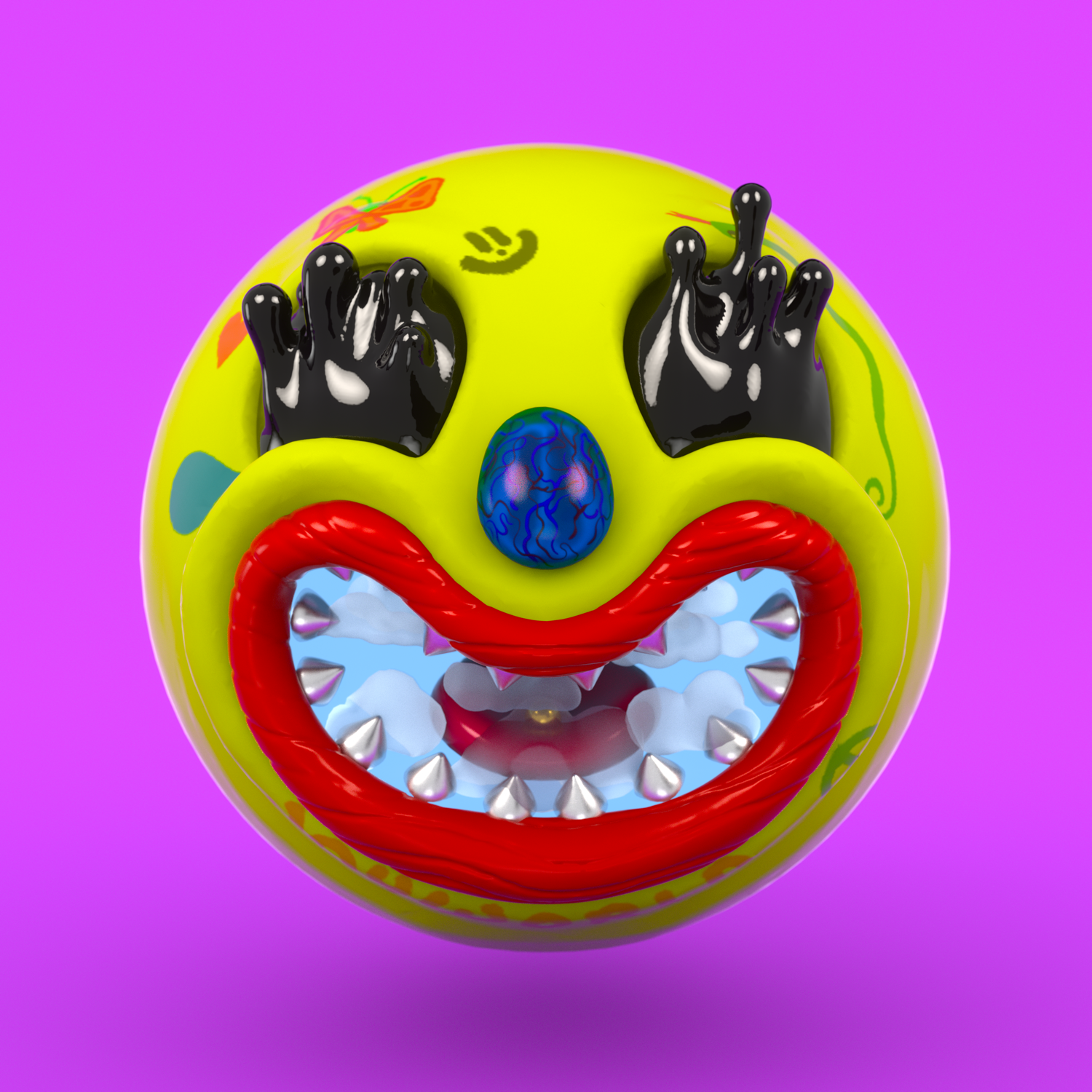 JOYsmiley 3301