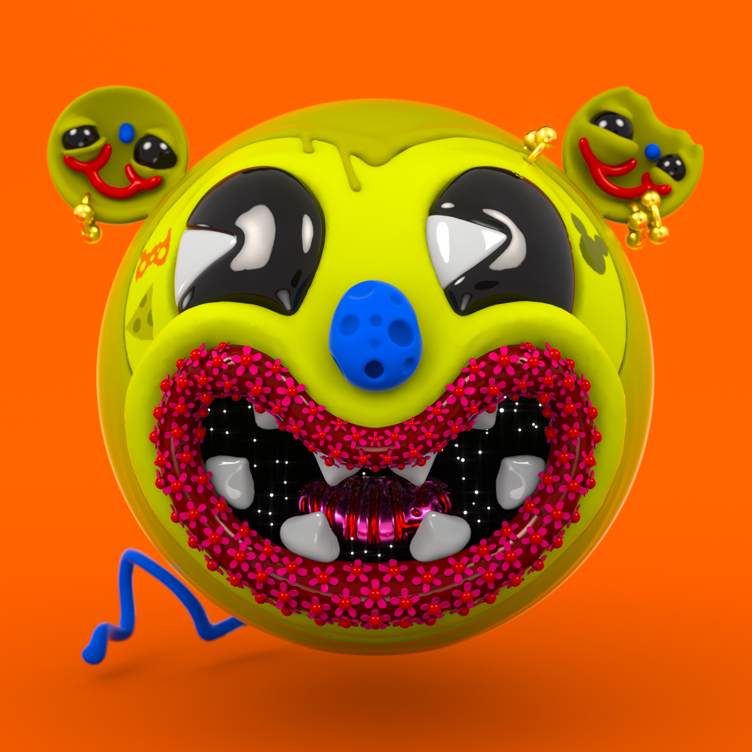 JOYsmiley 3308