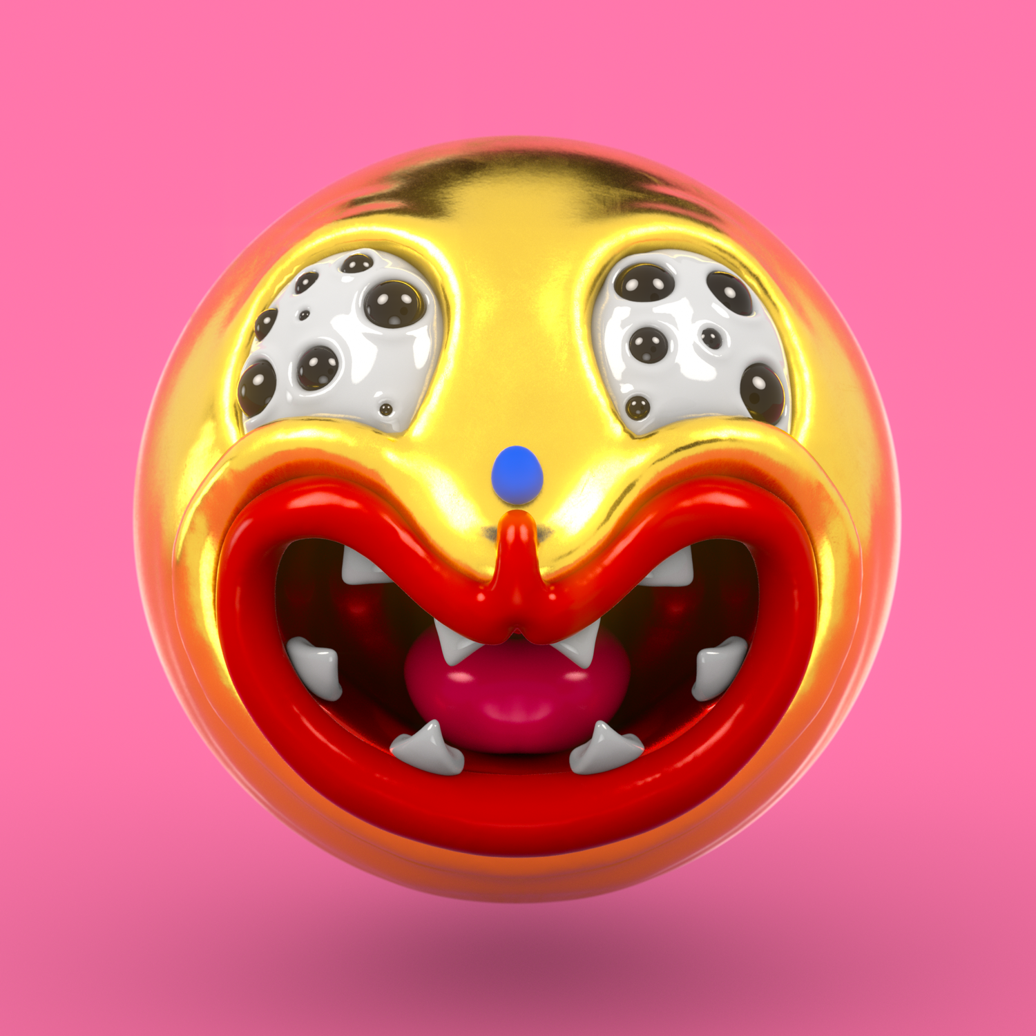 JOYsmiley 3310
