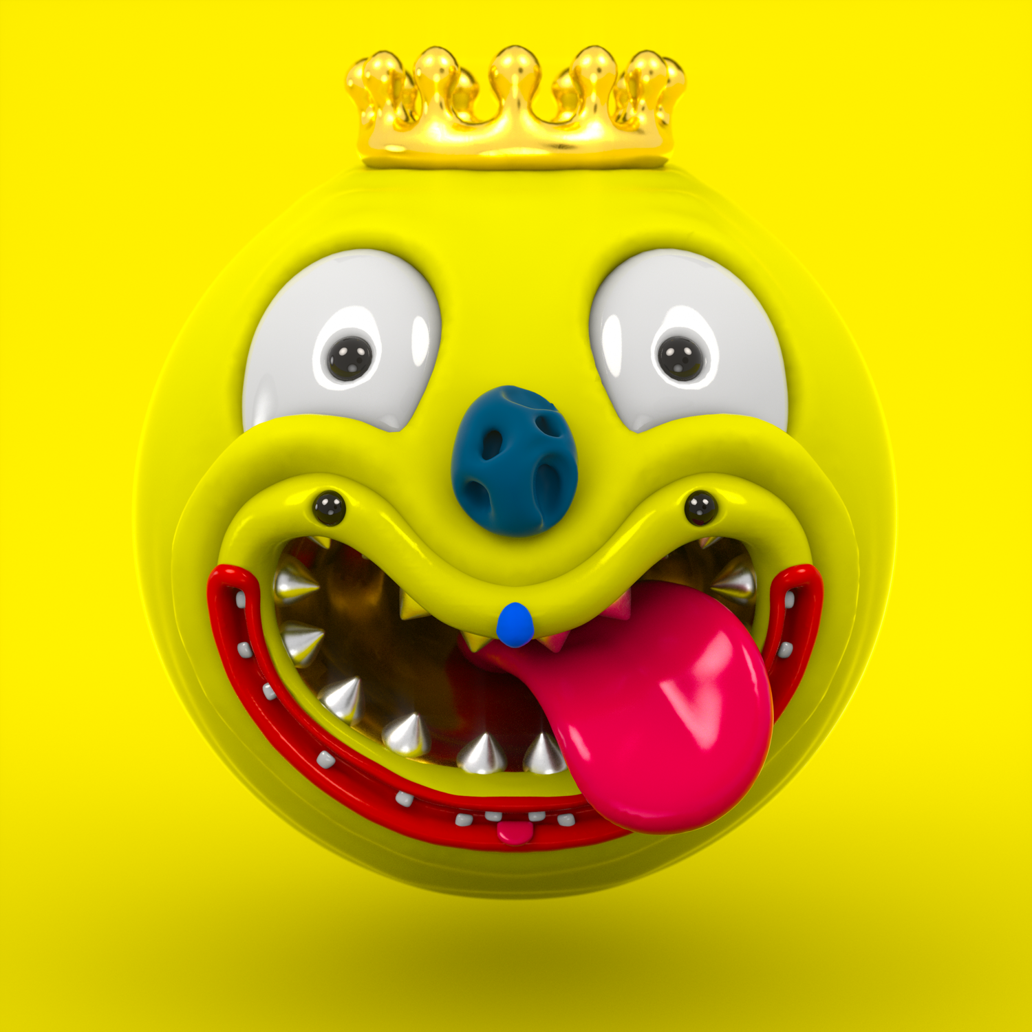 JOYsmiley 3319